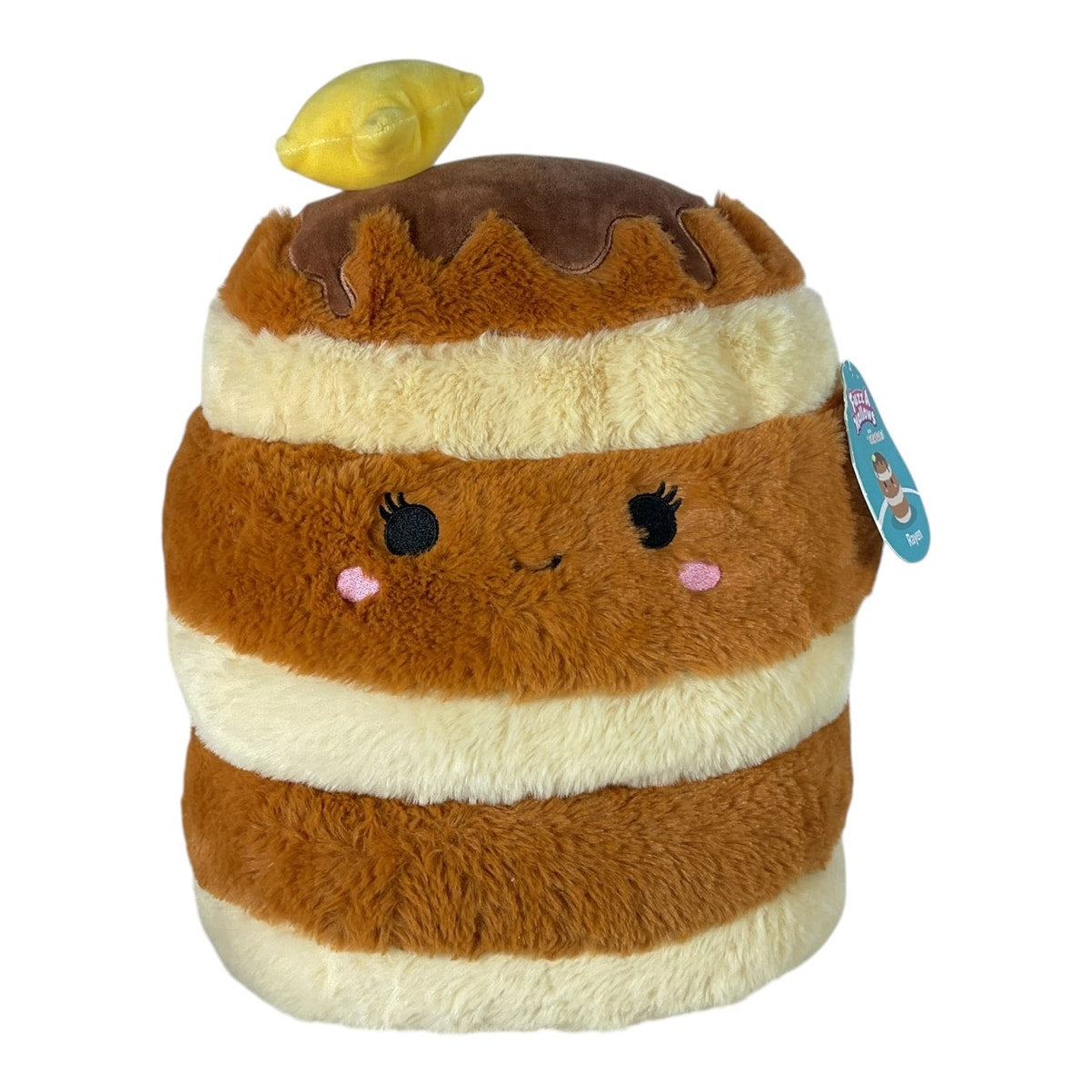 Peluche (Fuzz A Mallows)