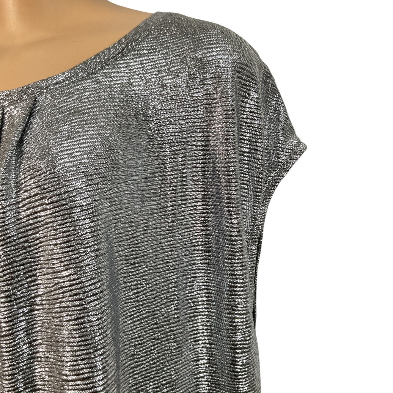 Blusa 1X (Liz Claiborne)