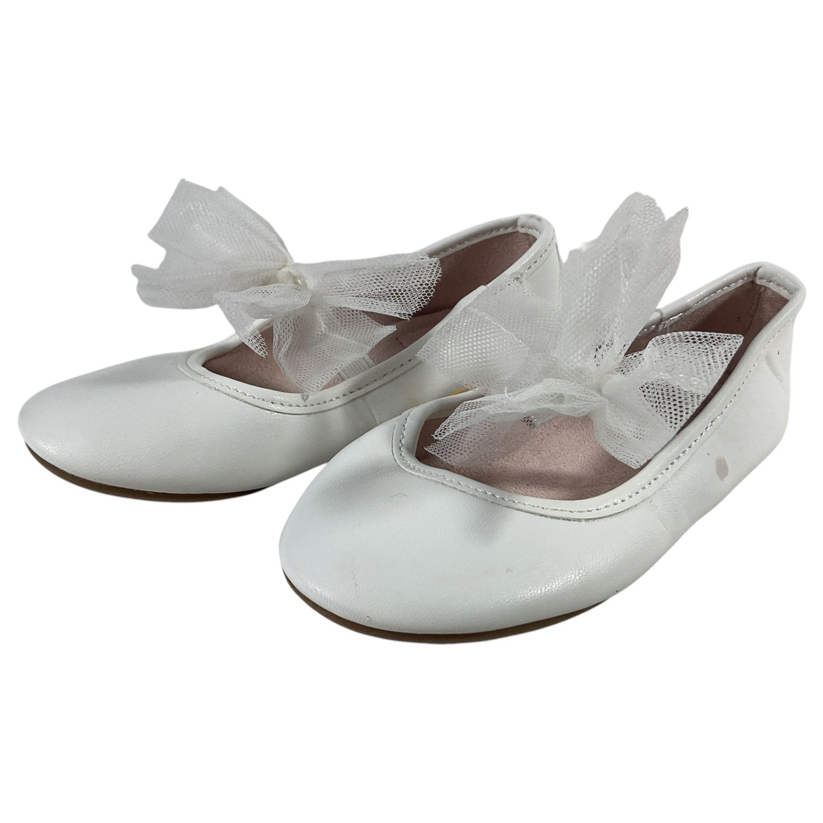 Zapatilla niña 8 (Jumping Beans)