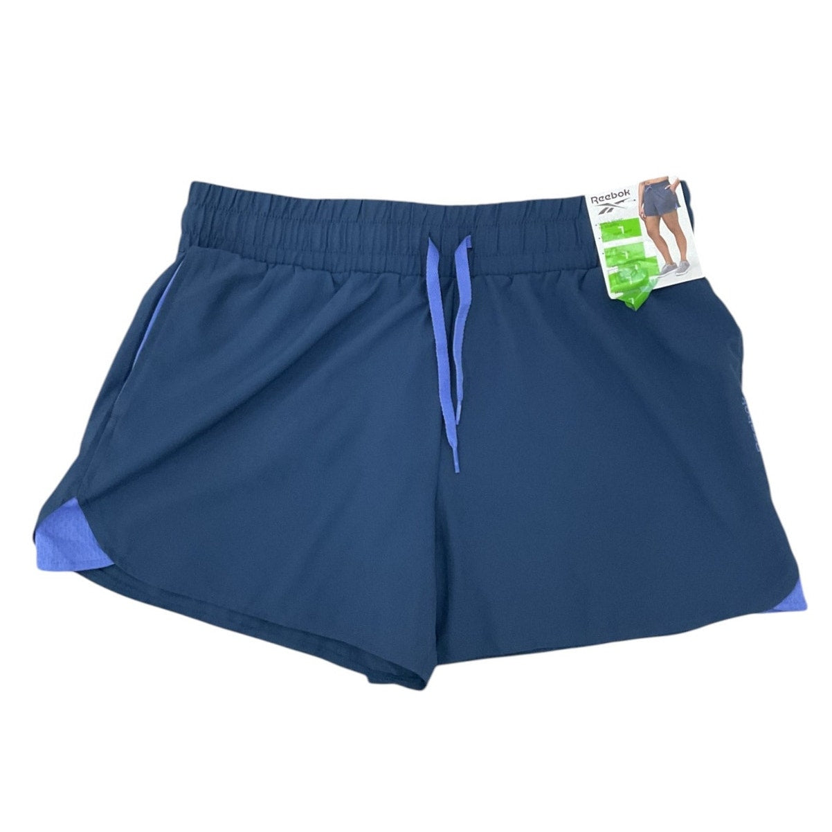 Short L (Reebok)