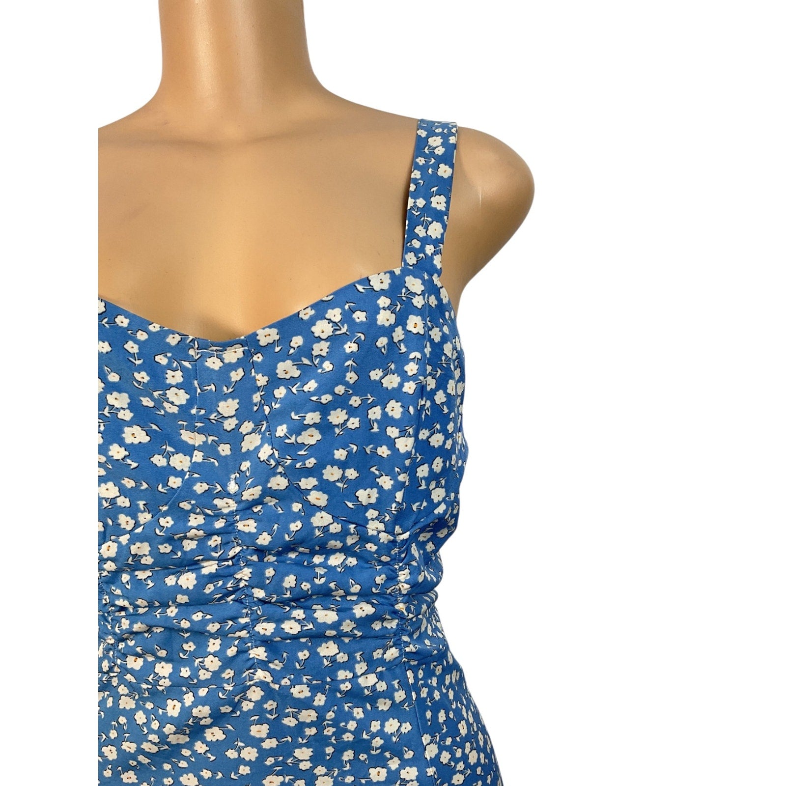 Vestido M (Shein)