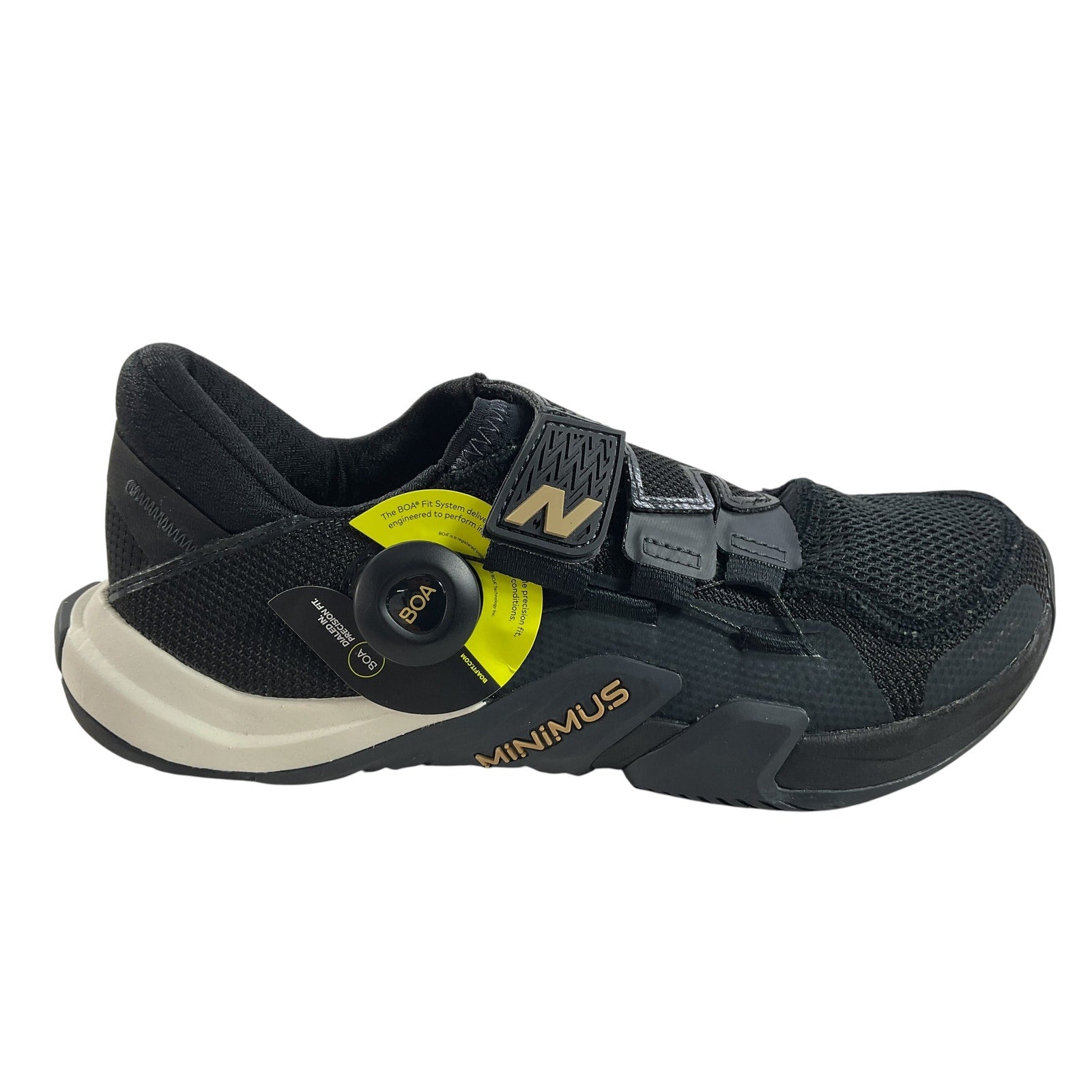 Tenis 8.5 (New Balance)