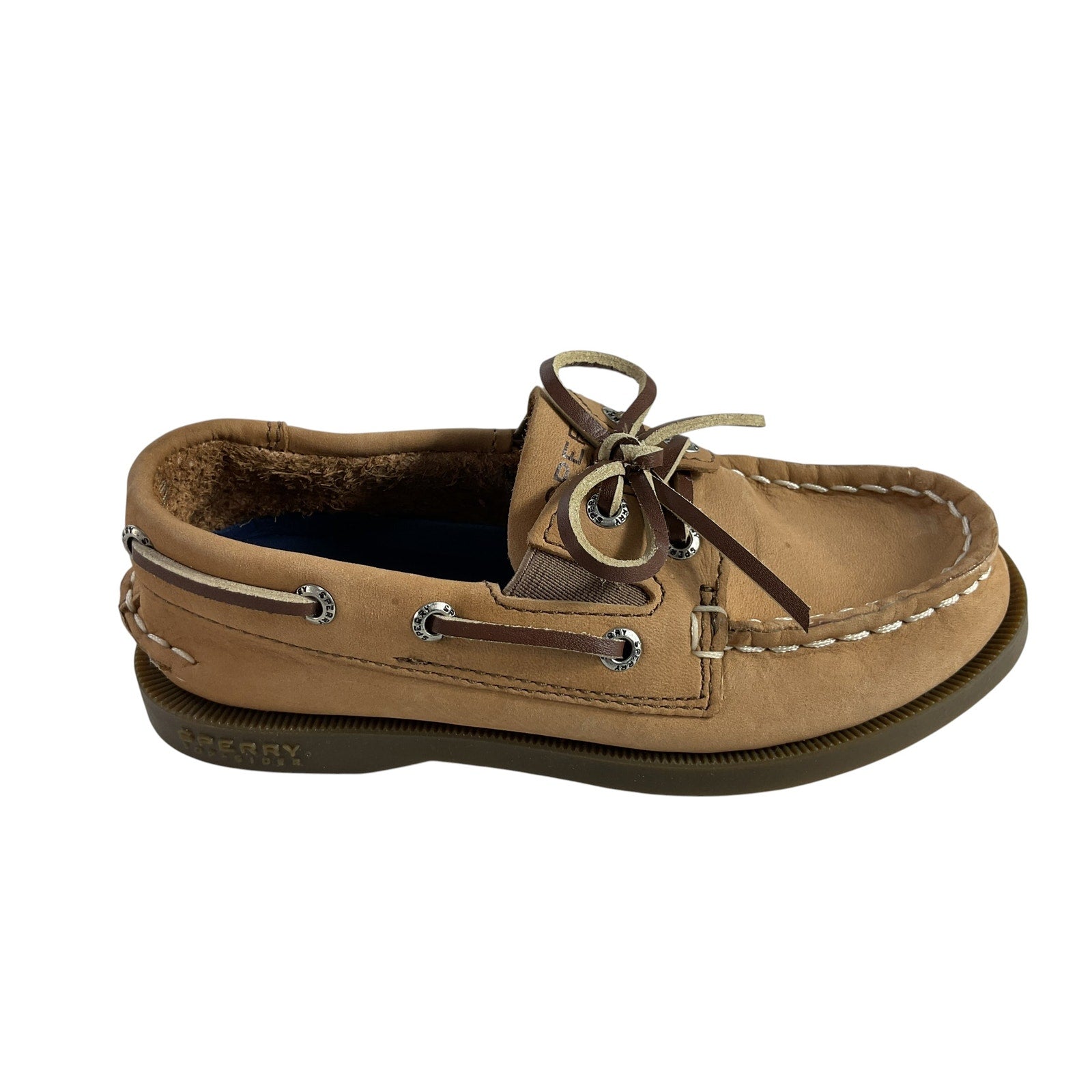 Zapato niño 10.5M (SPERRY)