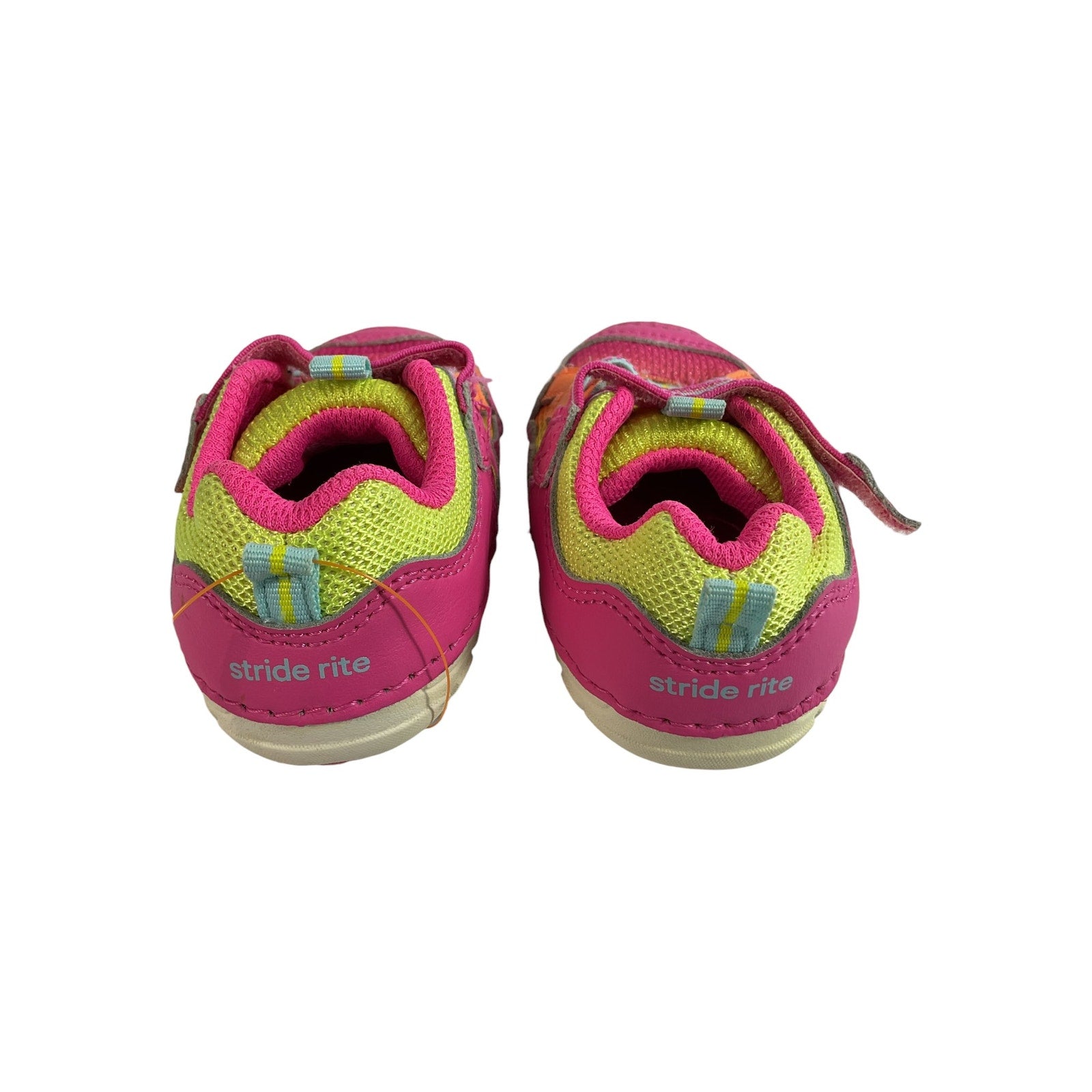 Tenis Niña 5.5