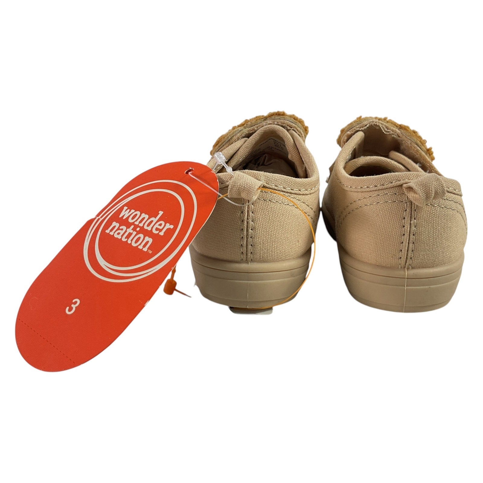 Tenis Niña 3 (wonder Nation)