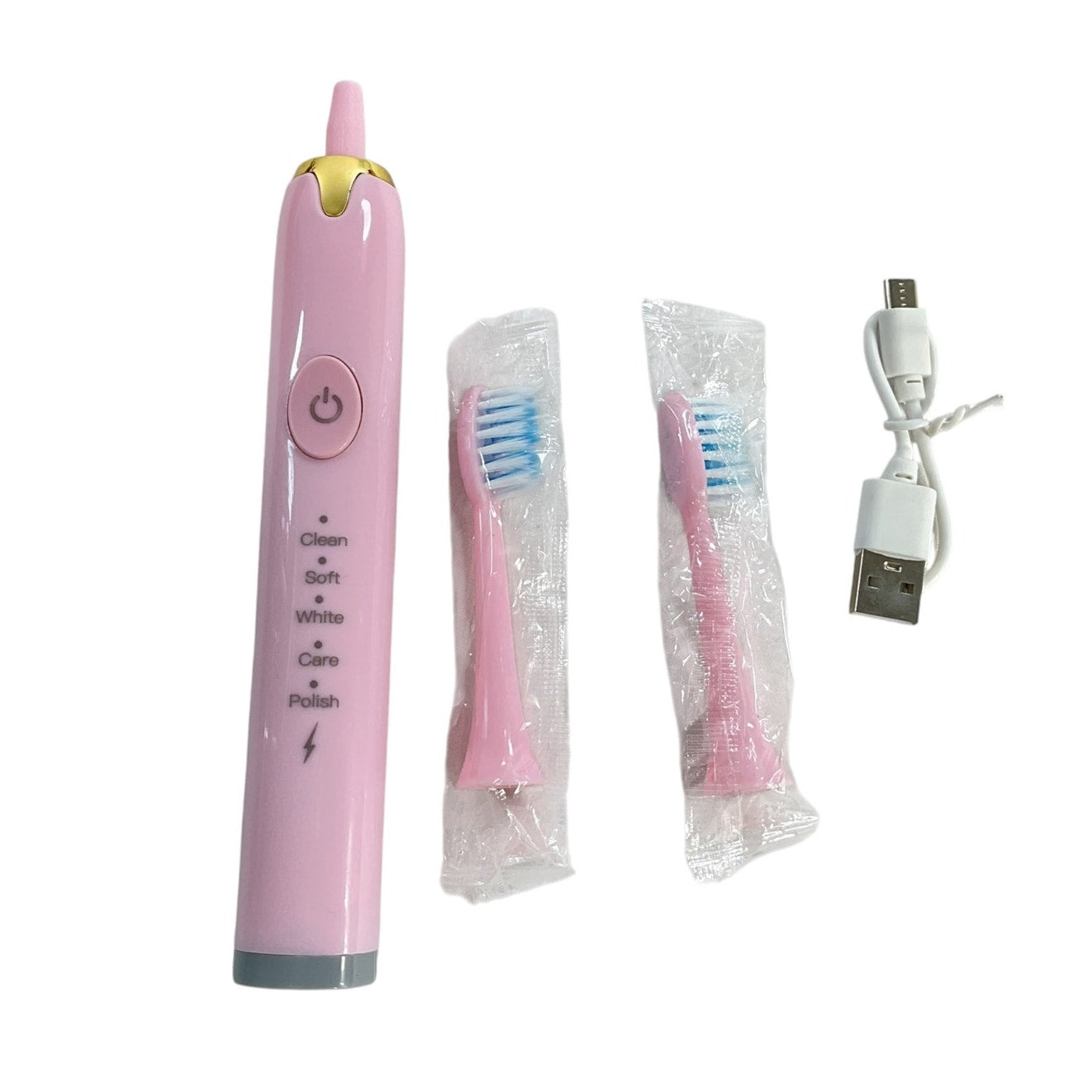 Cepillo de dientes eléctrico