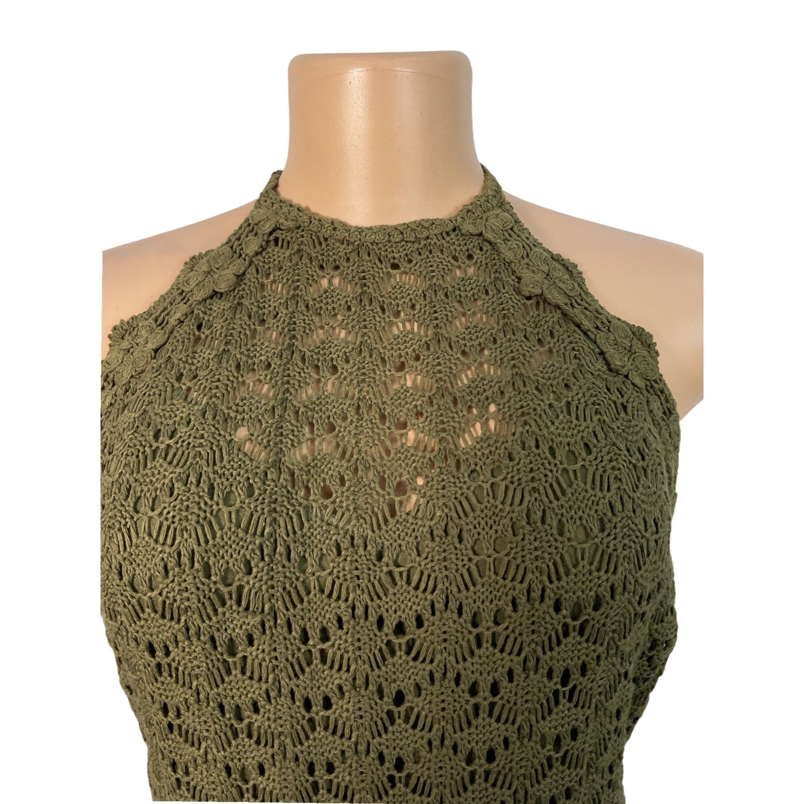 Jumper M (Lulus)