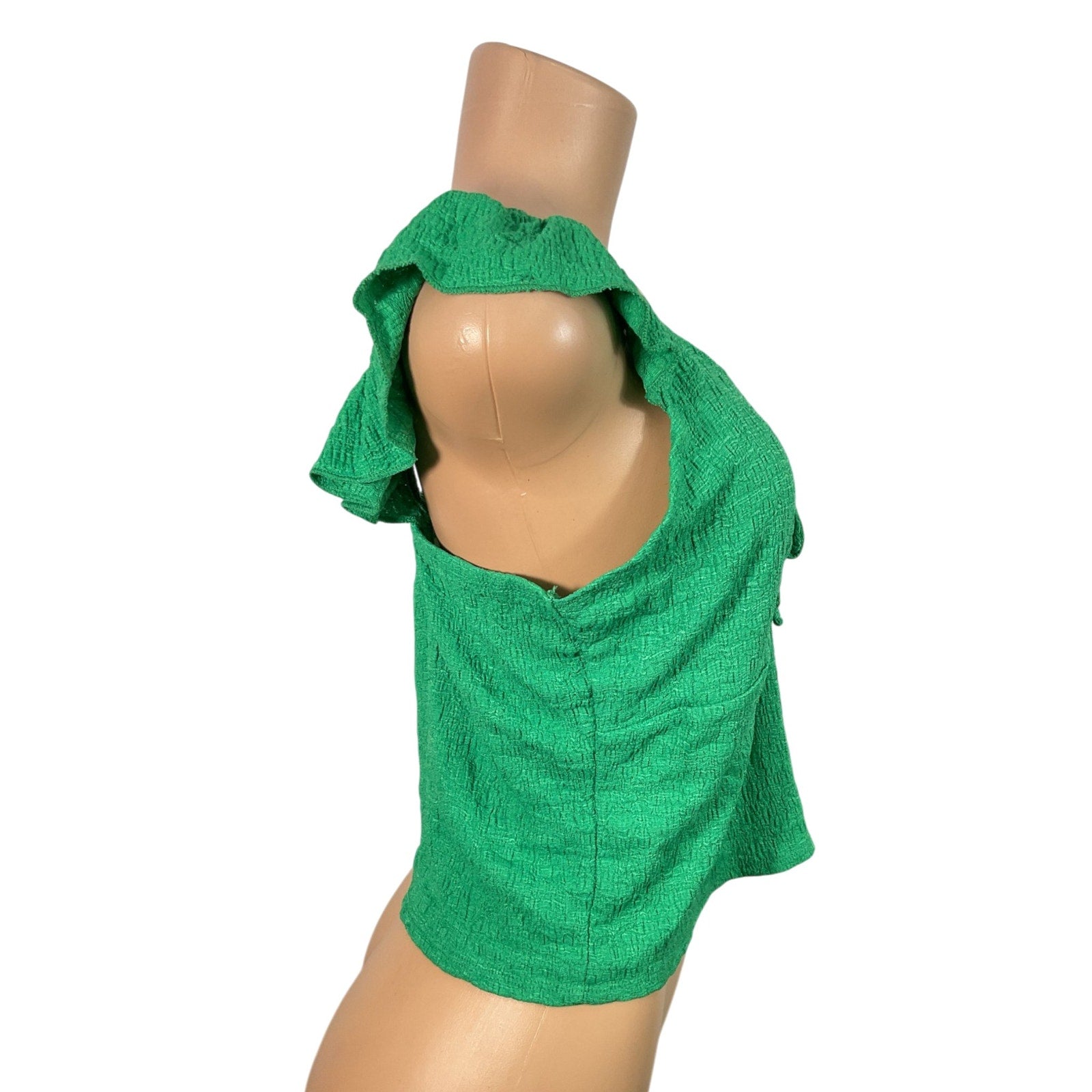 Blusa XL (NOBO)