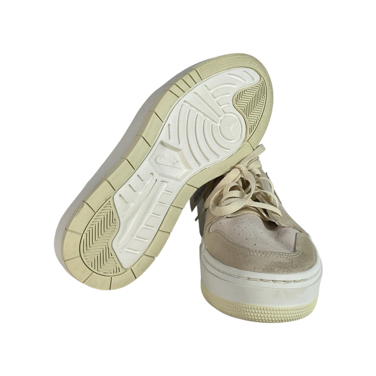 Tenis 11.5 (Nike X Jordan)