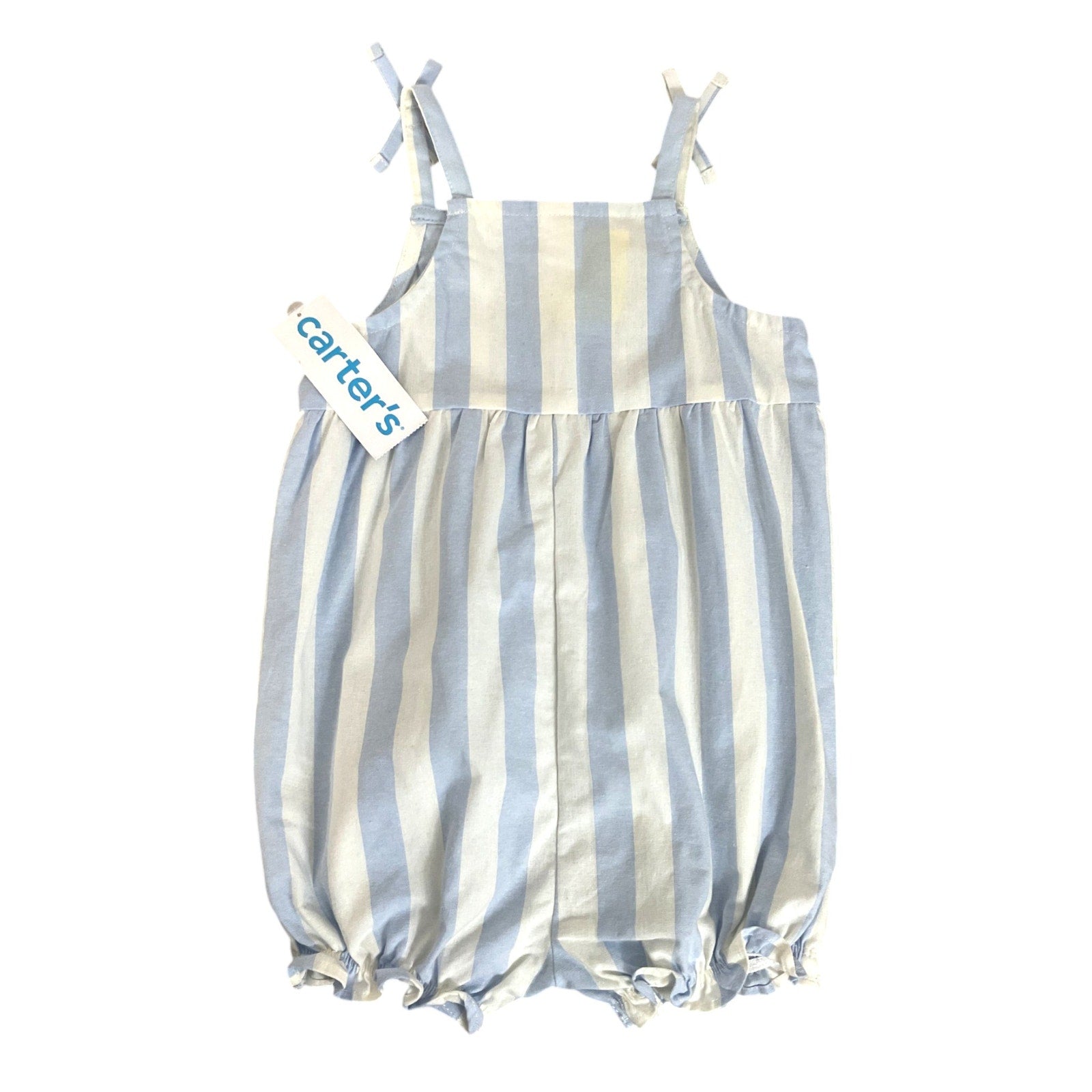 Traje de Bebe 12M (Carter's)