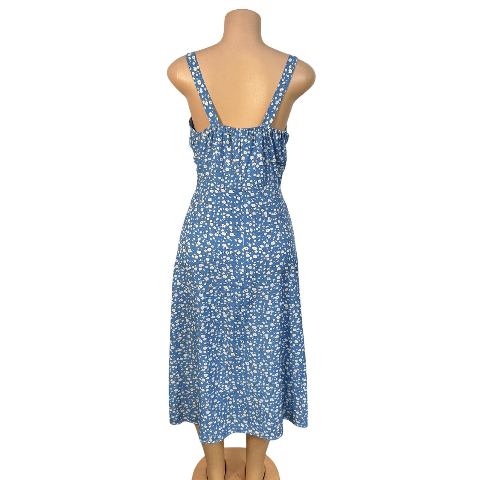 Vestido M (Shein)