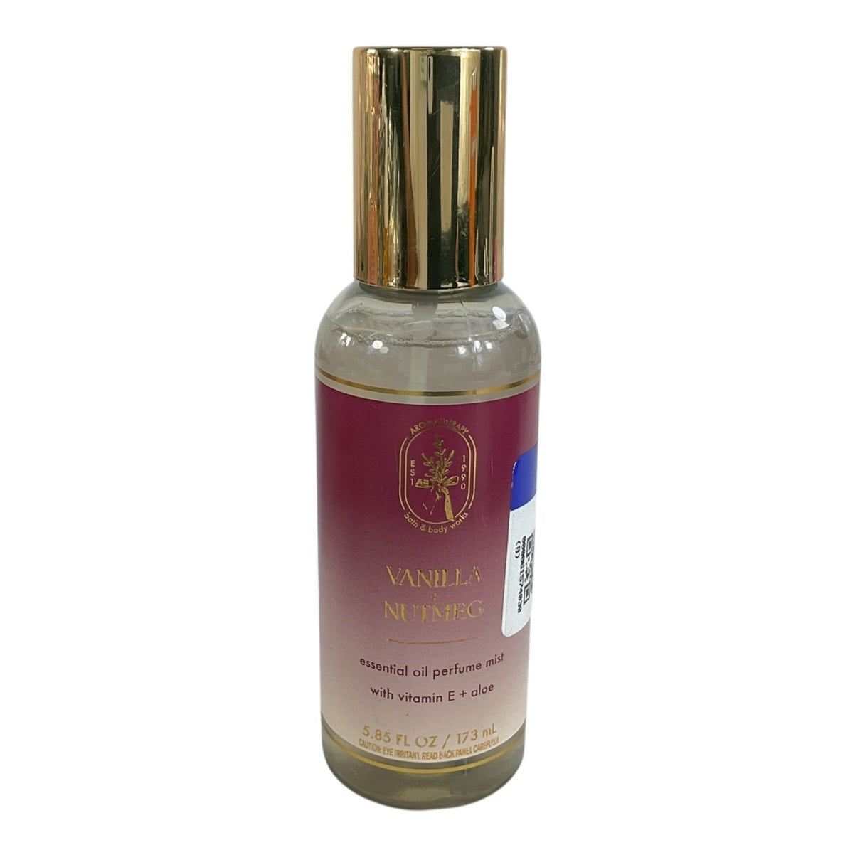 Splash (AROMATHERAPY)