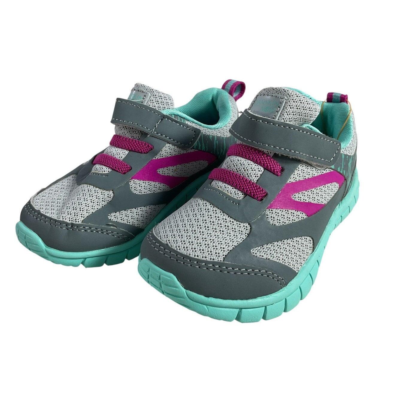 Tenis niño 8 (DANSKIN)