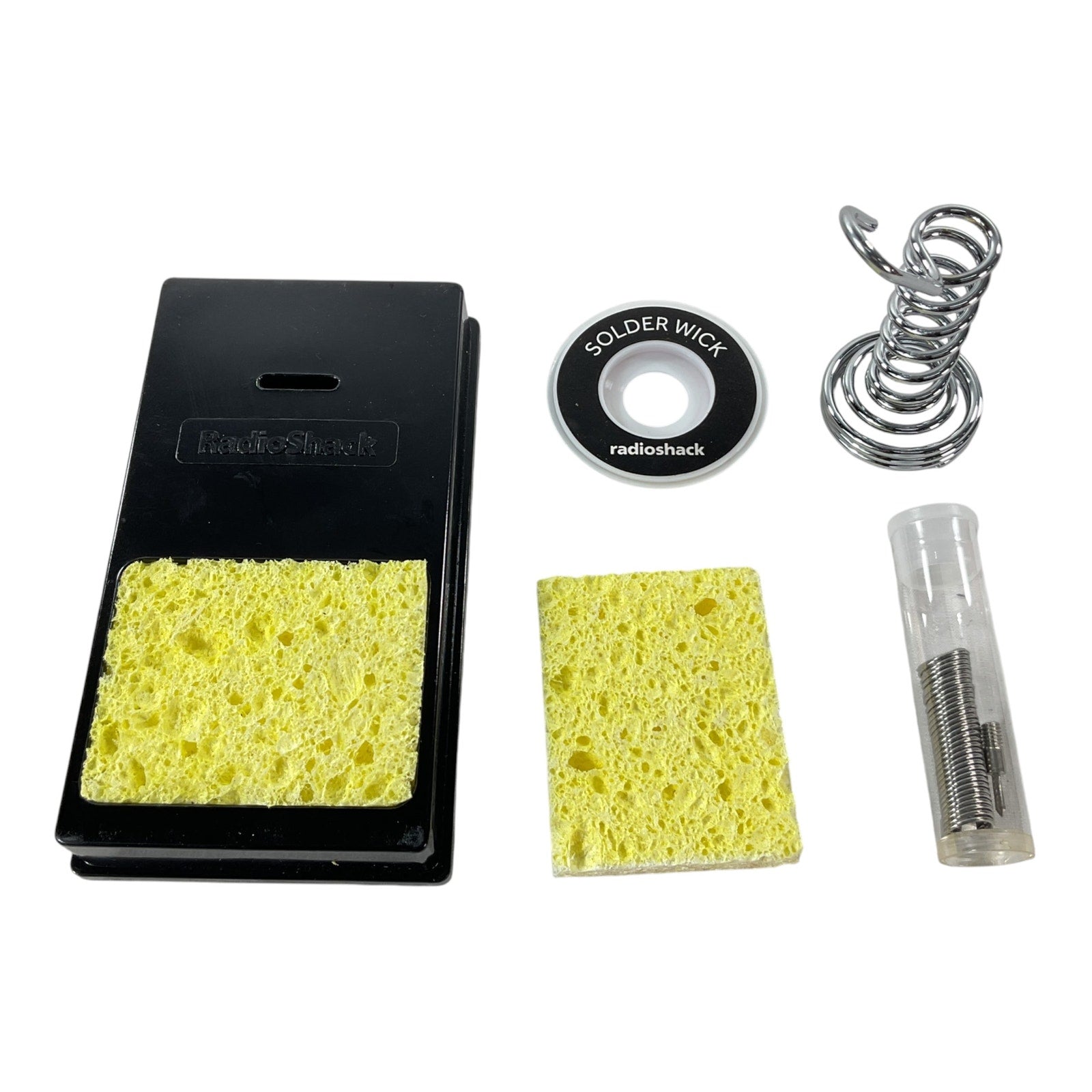 Kit de iniciación para soldar (Make: it)