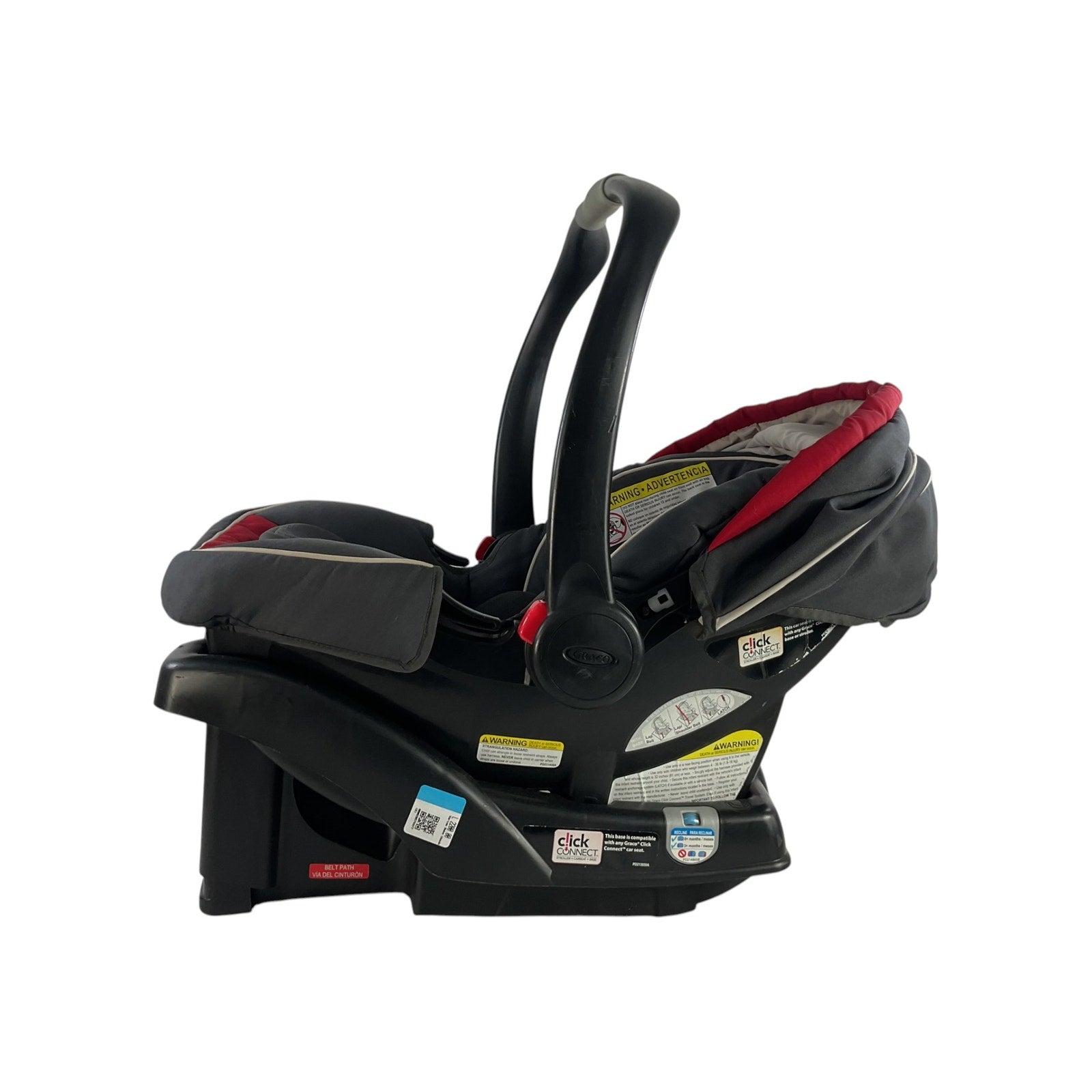 asiento de coche para bebé (GRACO)