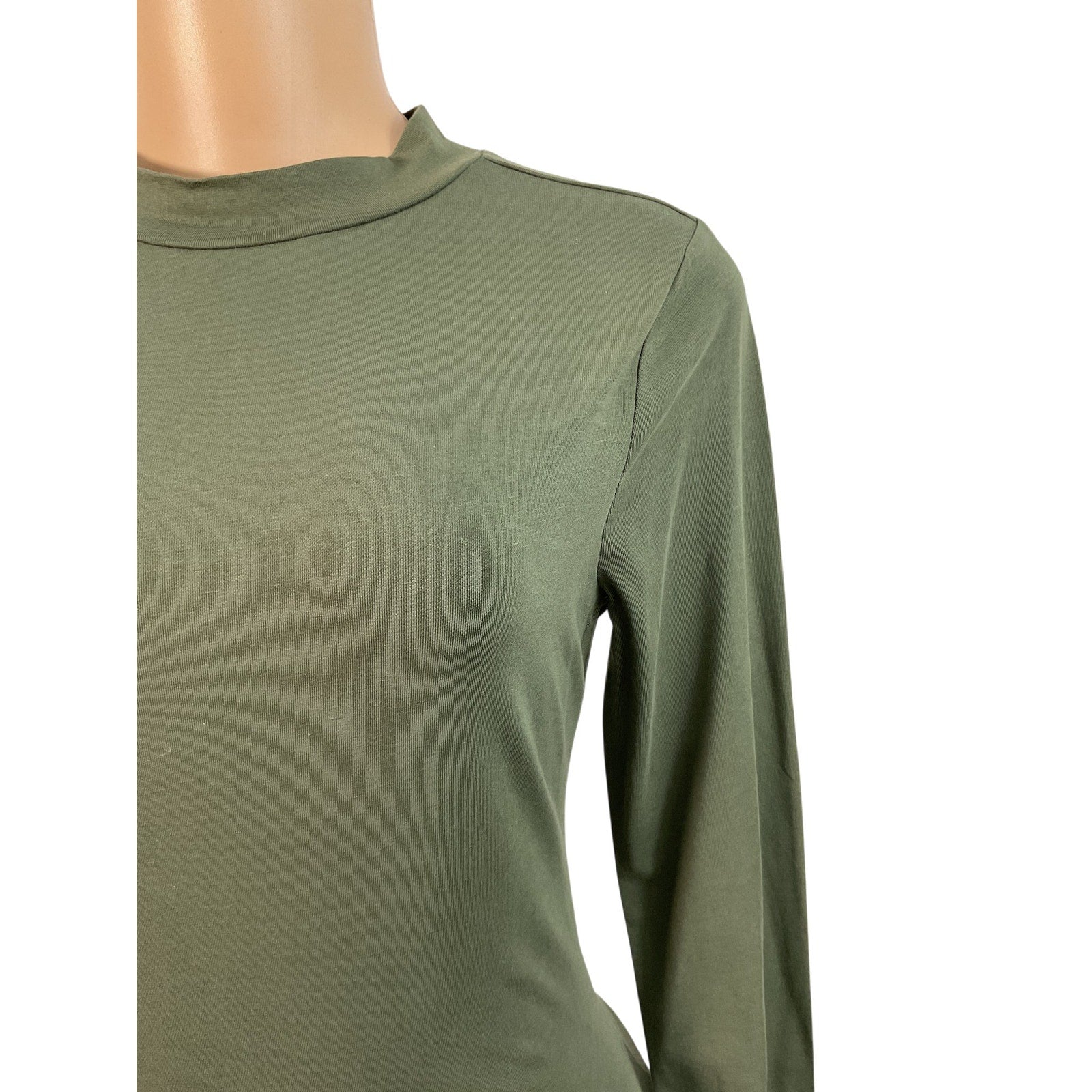 Blusa M (Fashion Nova)