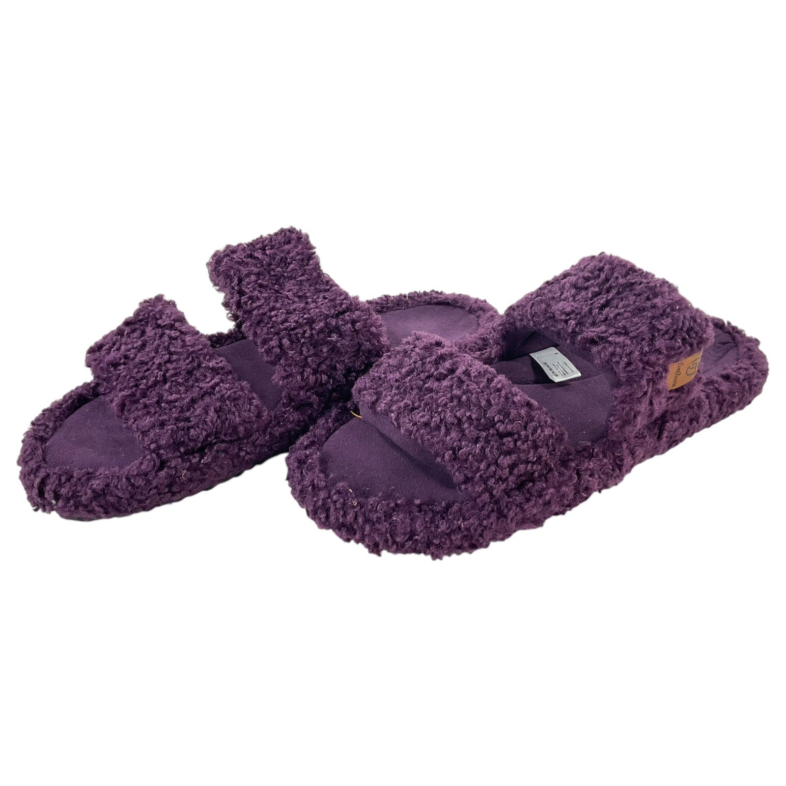 Sandalia 9-10 (EverFoams)