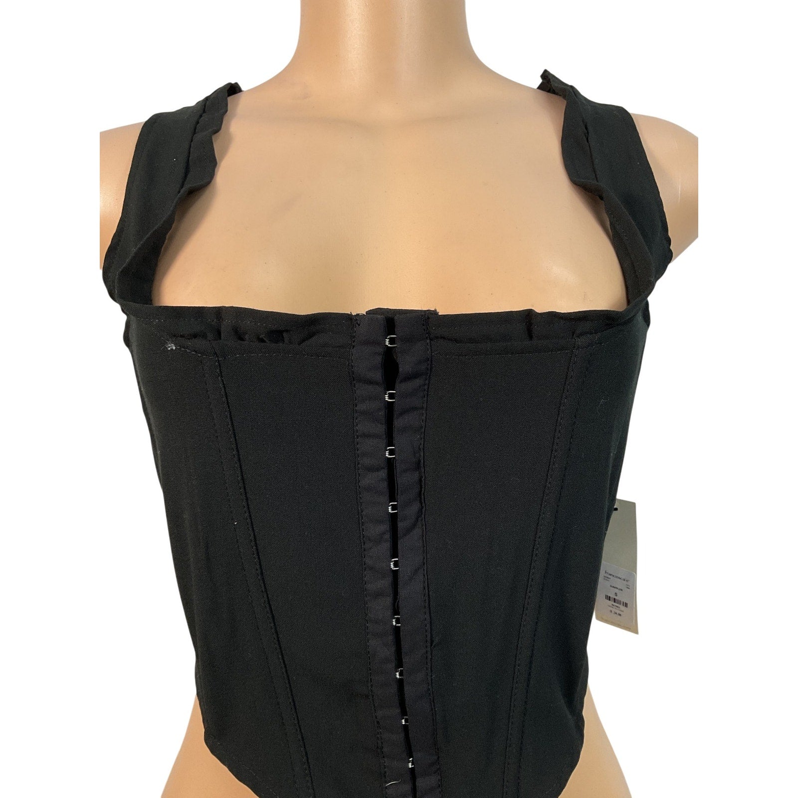 Blusa S (Francesca's)