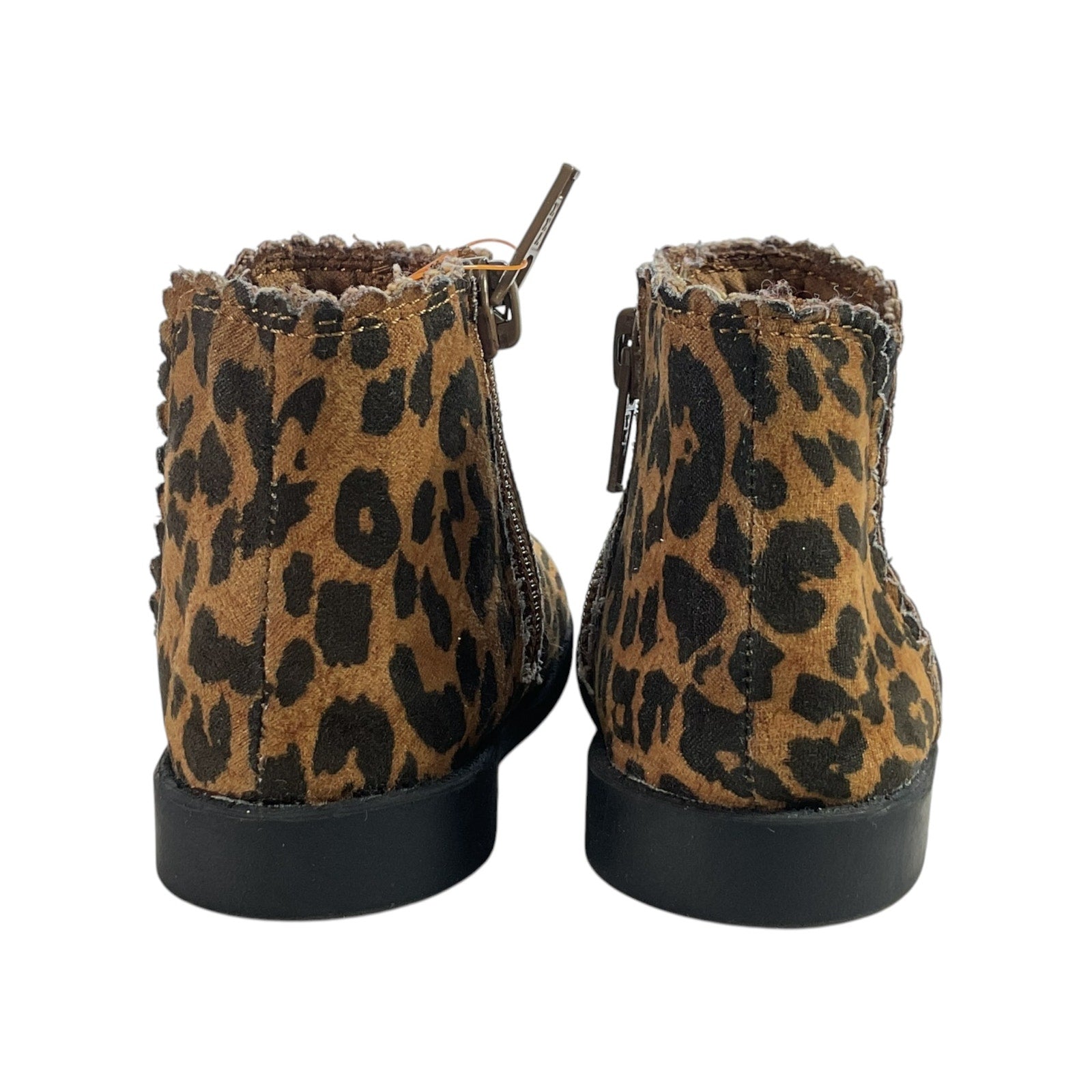 Zapato niña 4 (Garanimals)