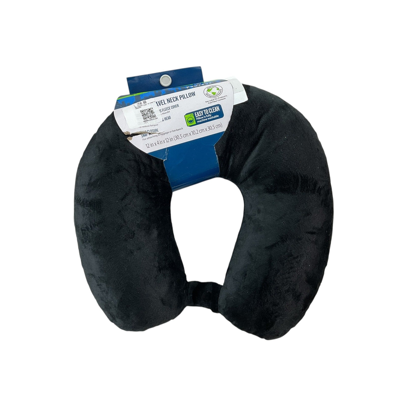 Almohada de viaje (Protege)