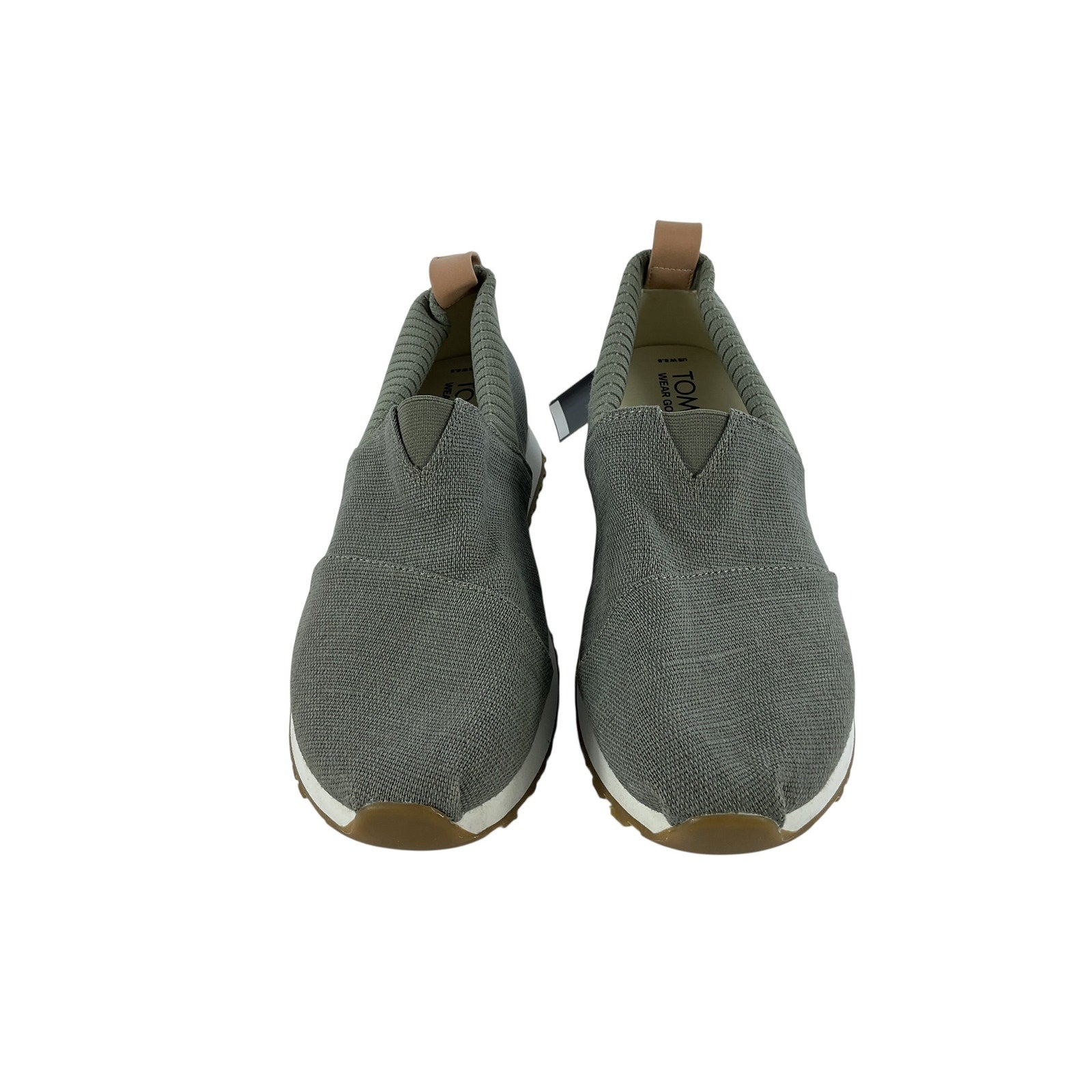 Zapato 8.5 (TOMS)