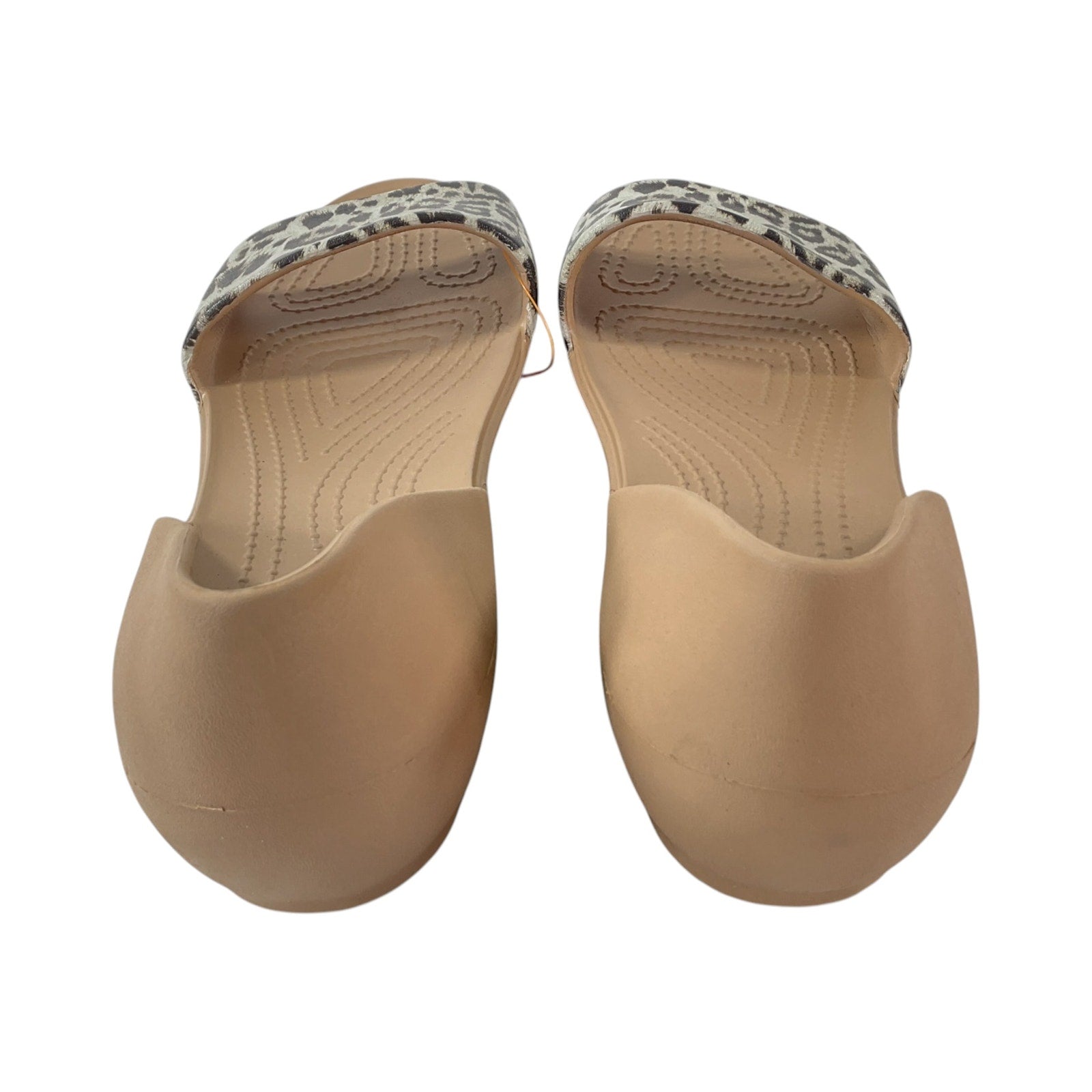 Zapatillas 8 (Crocs)