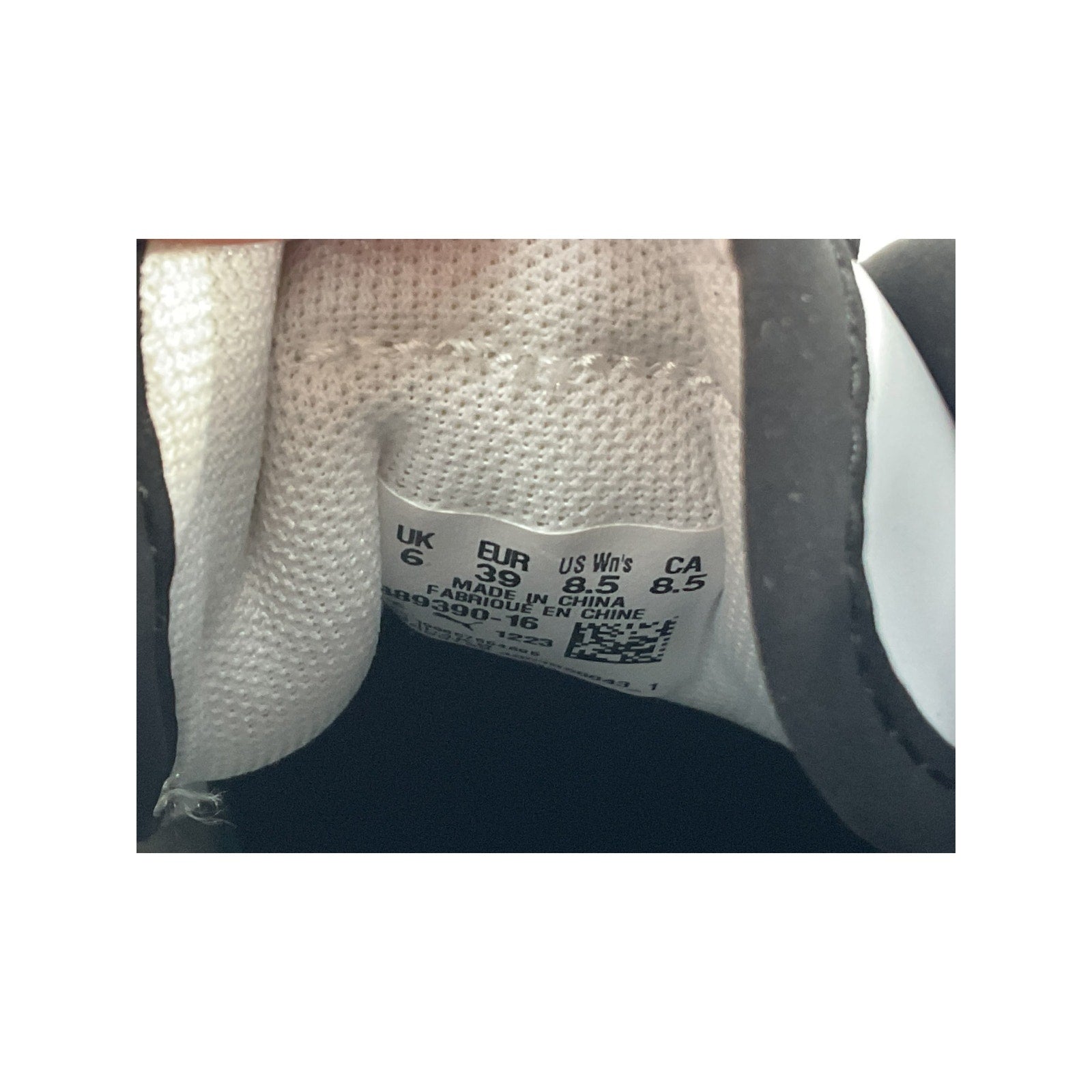 Tenis 8.5 (PUMA)