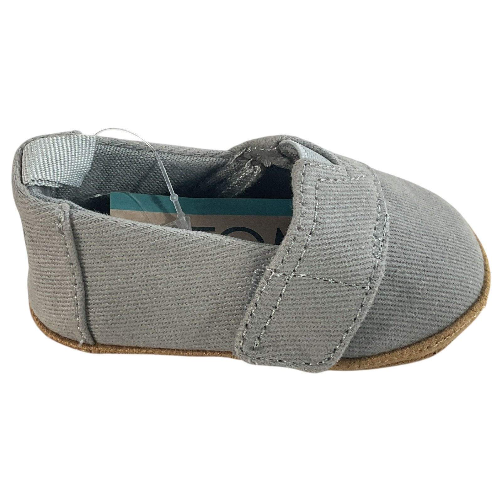 Zapato niño 3 (TOMS)