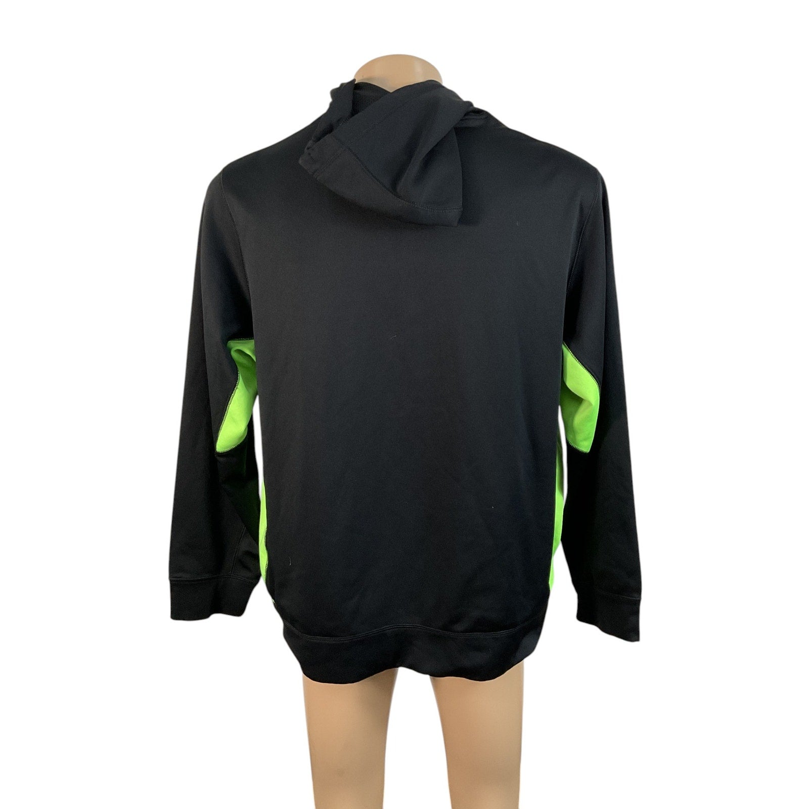 Sudadero XL (Nike)