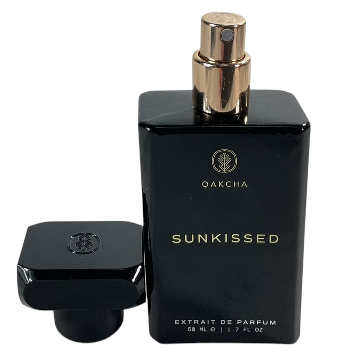 Perfume OAKCHA SUNKISSED