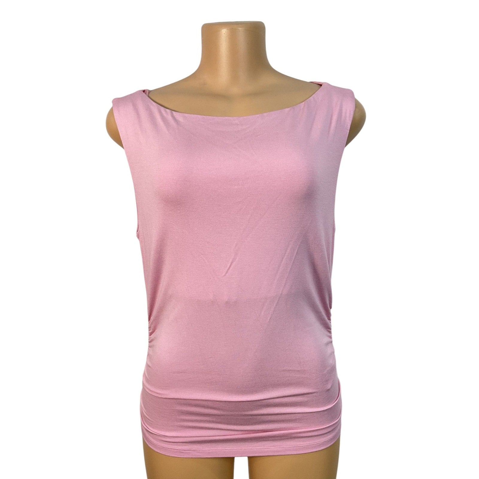 Blusa L (ginatricot)