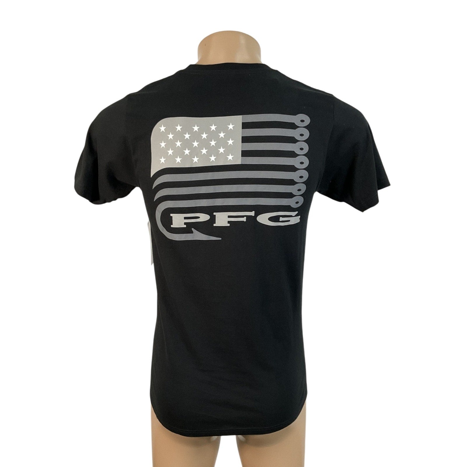 Camisa S (Columbia)