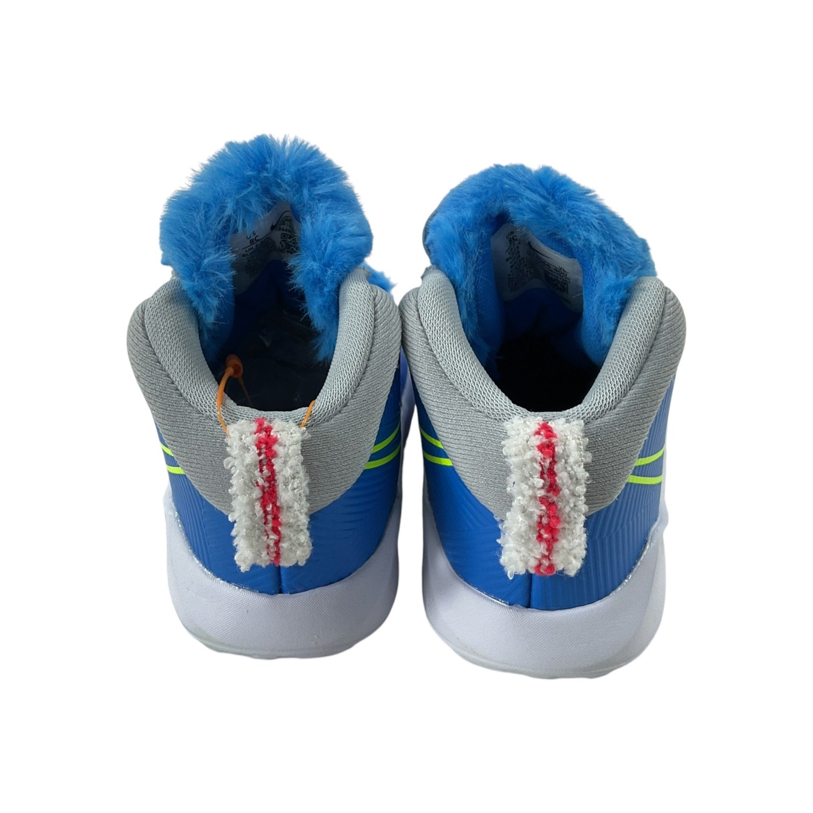 Tenis niño 8C (Nike)