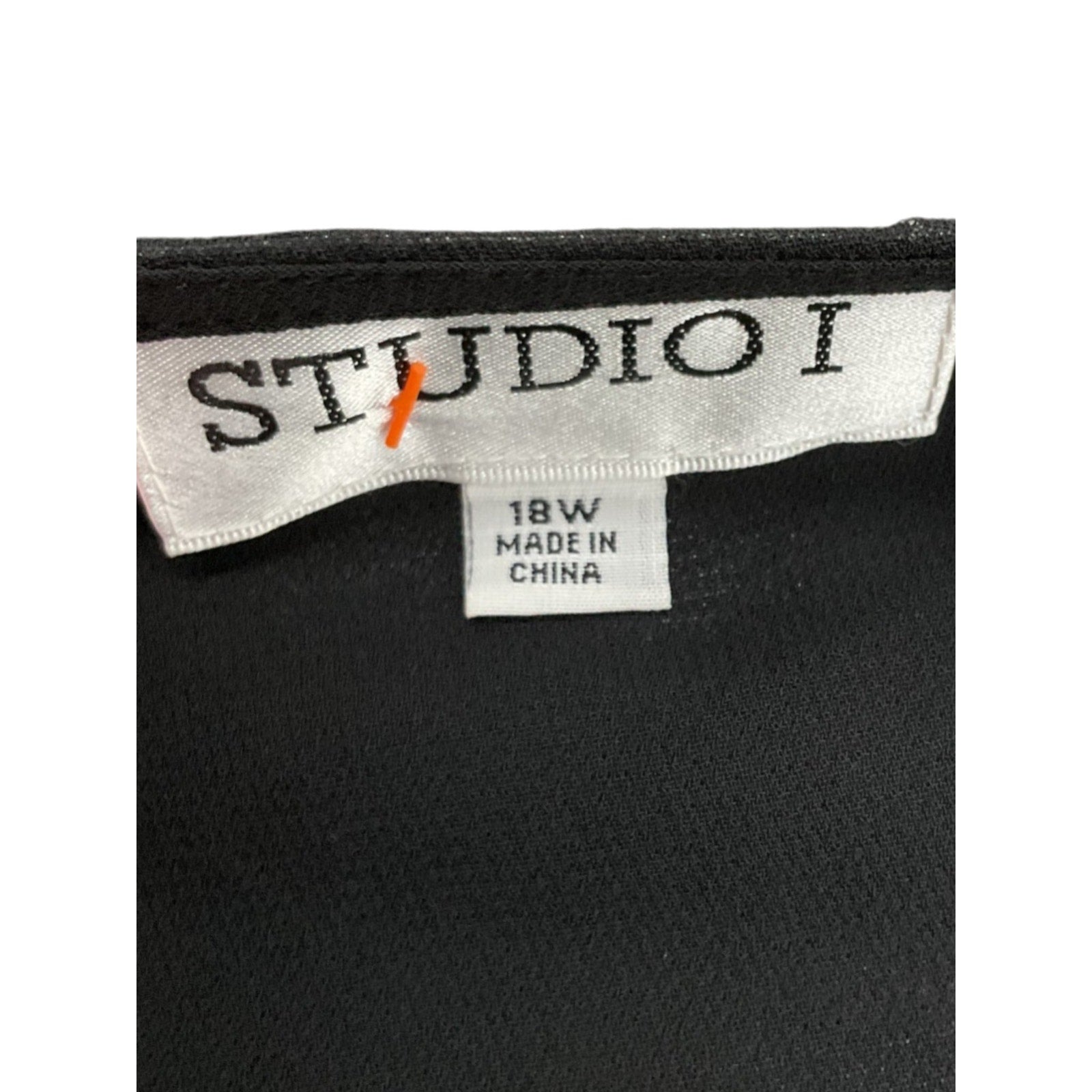 Blaser 18W (STUDIO1)