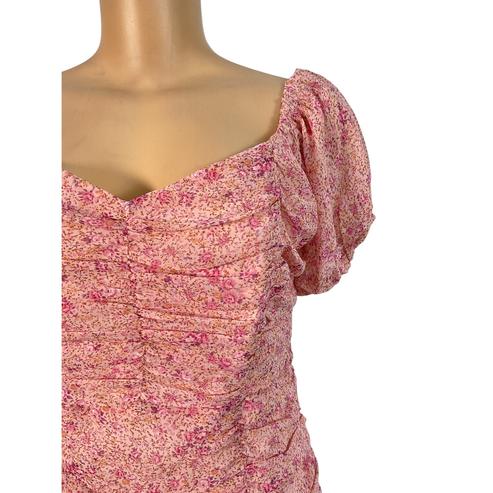 Vestido L (Astr)