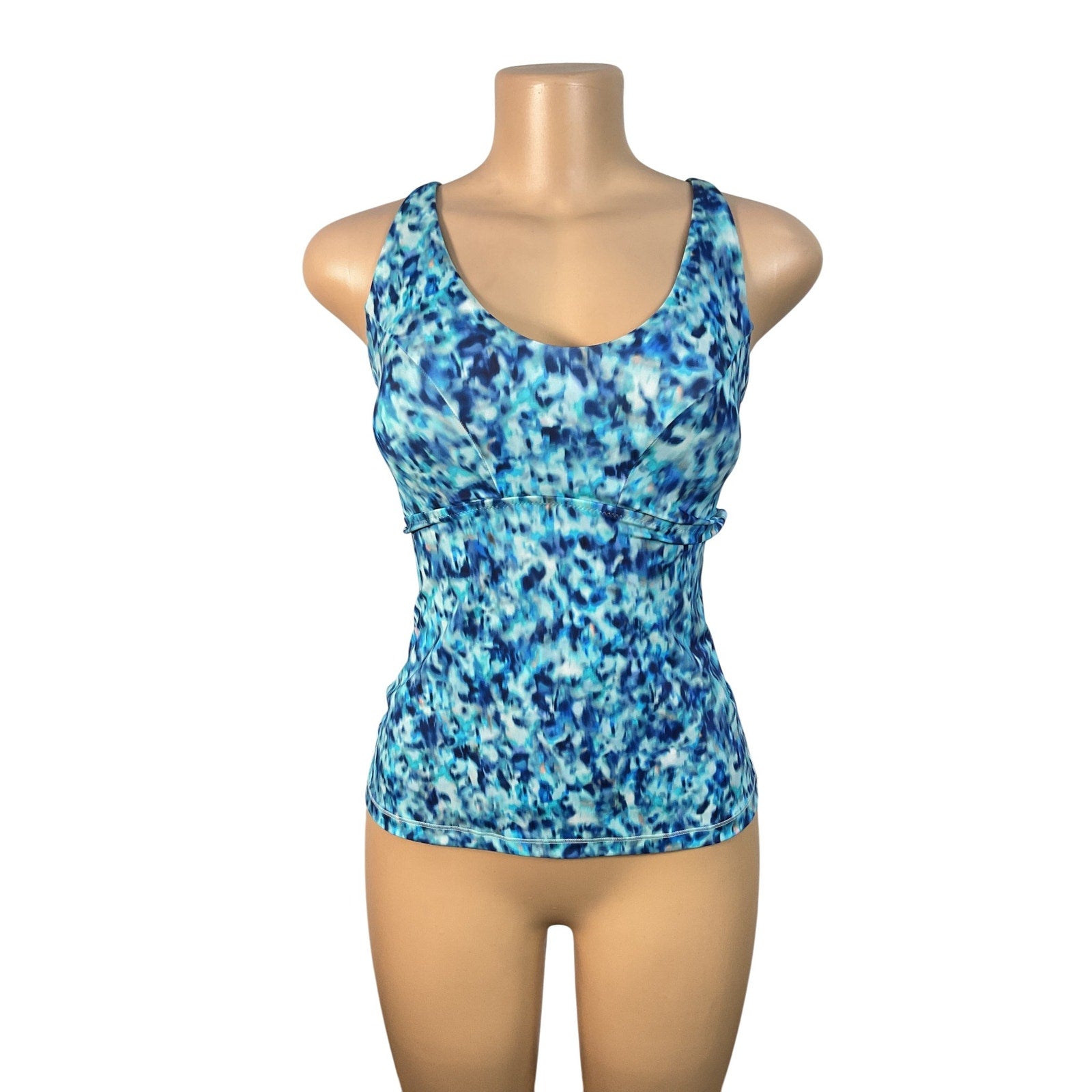 Blusa S (Athleta)