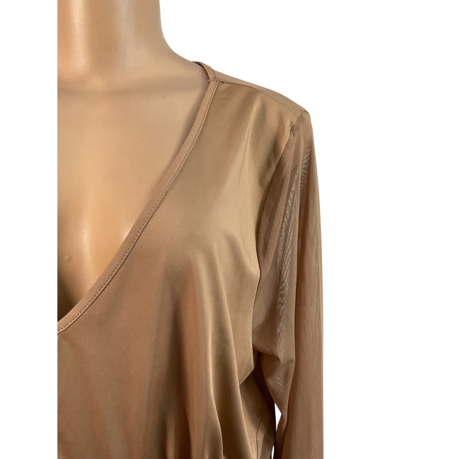 Blusa 2X (Love J)