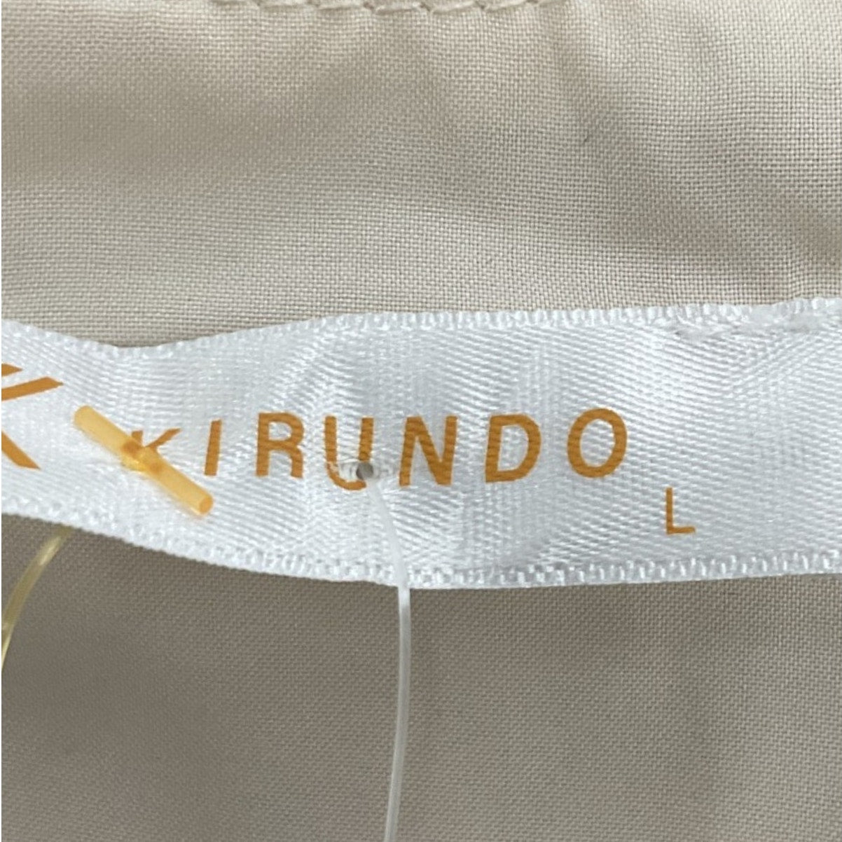 Vestido L