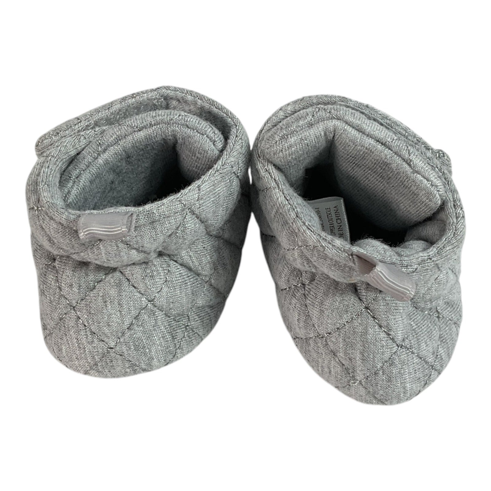 Zapato niño 3-6M (BEARPAW)