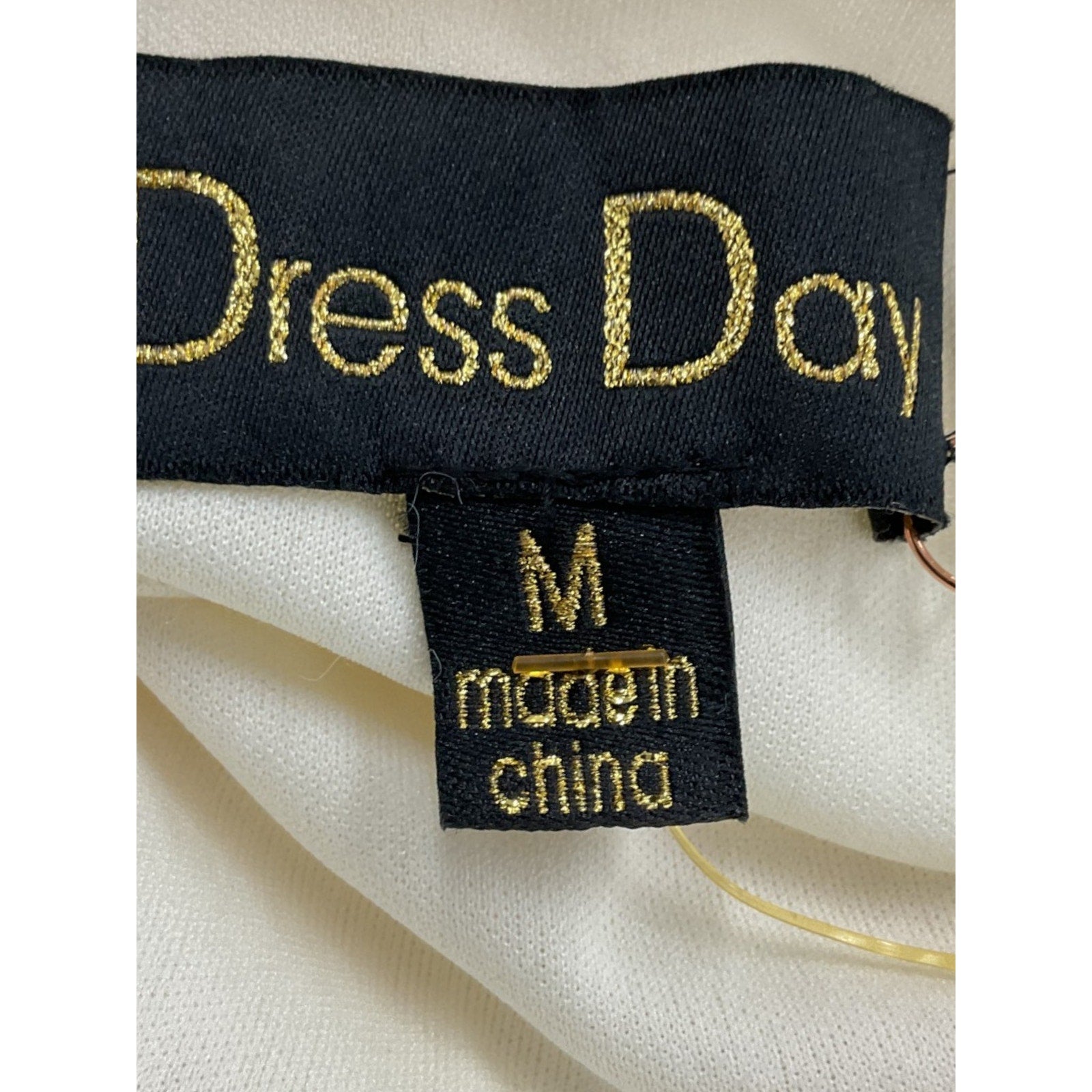 Vestido M (Dress Day)