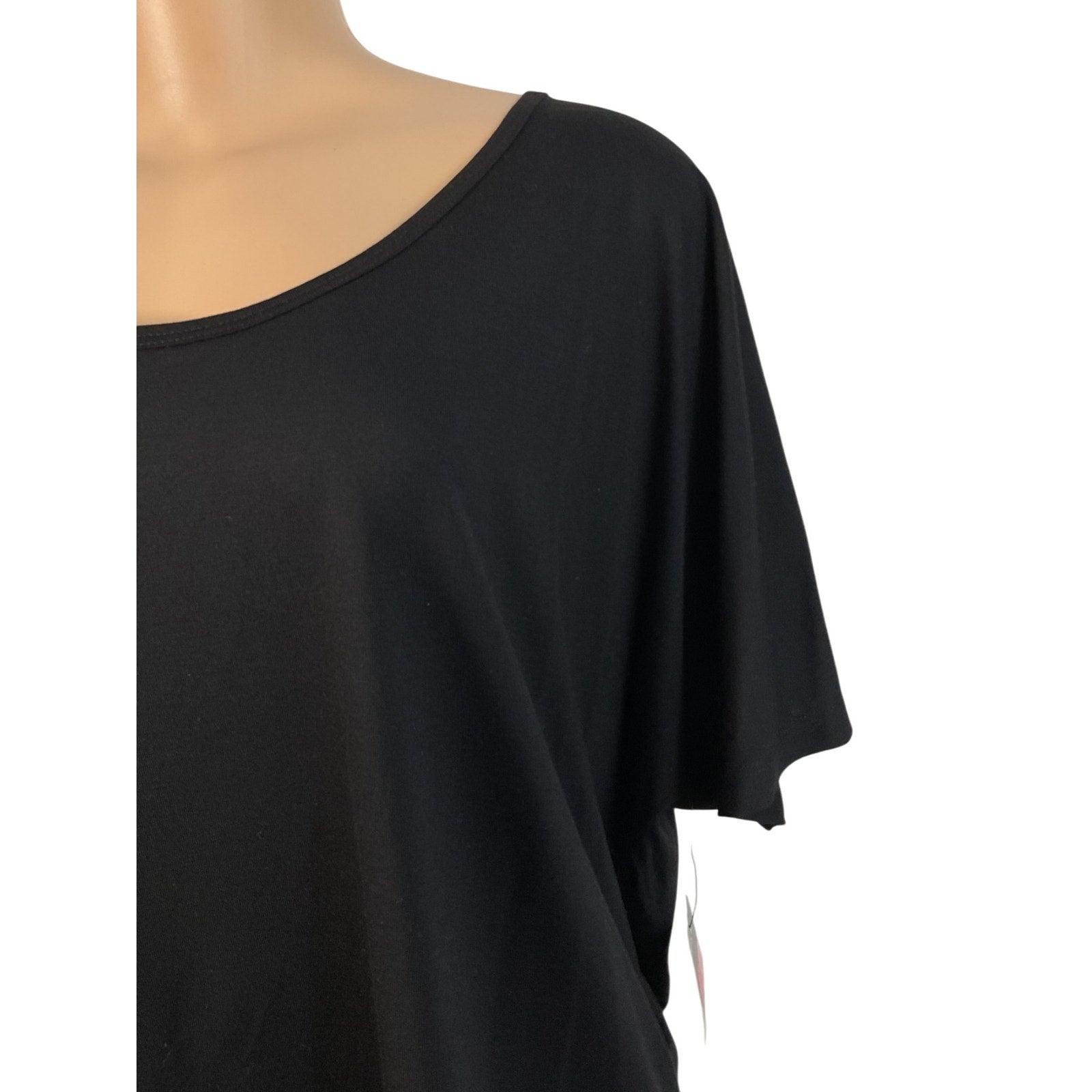 Blusa XL (Xersion)