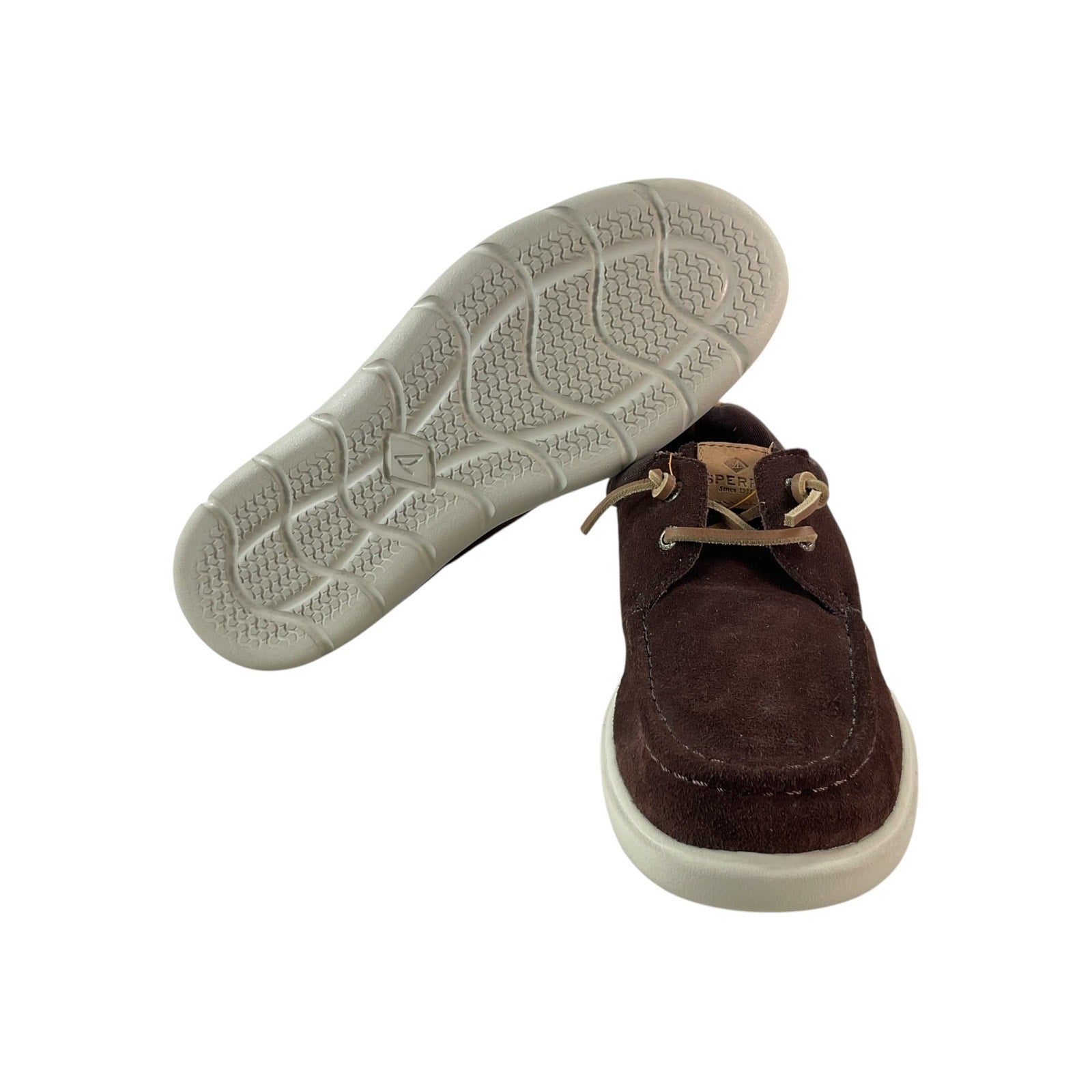 Zapato 8 (SPERRY)