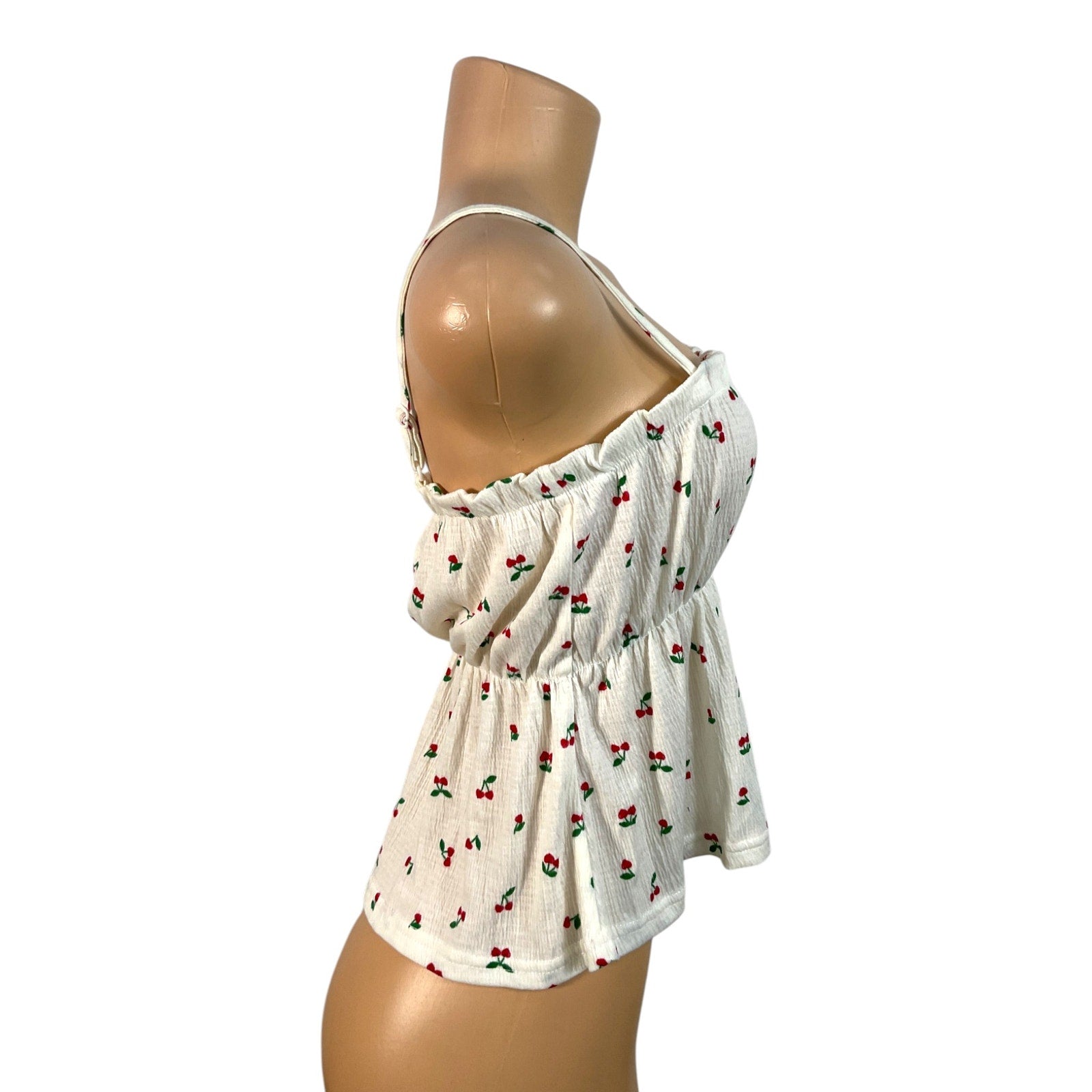 Blusa M