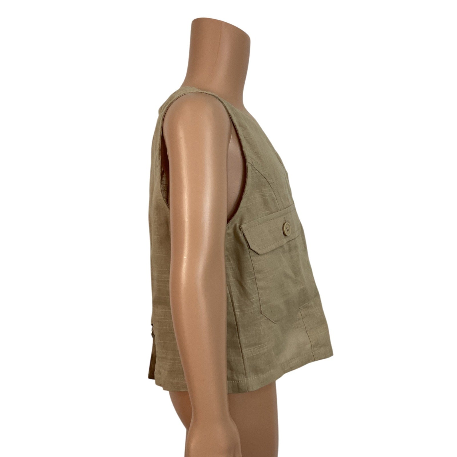 Blusa Niña 7/8 (NYC)