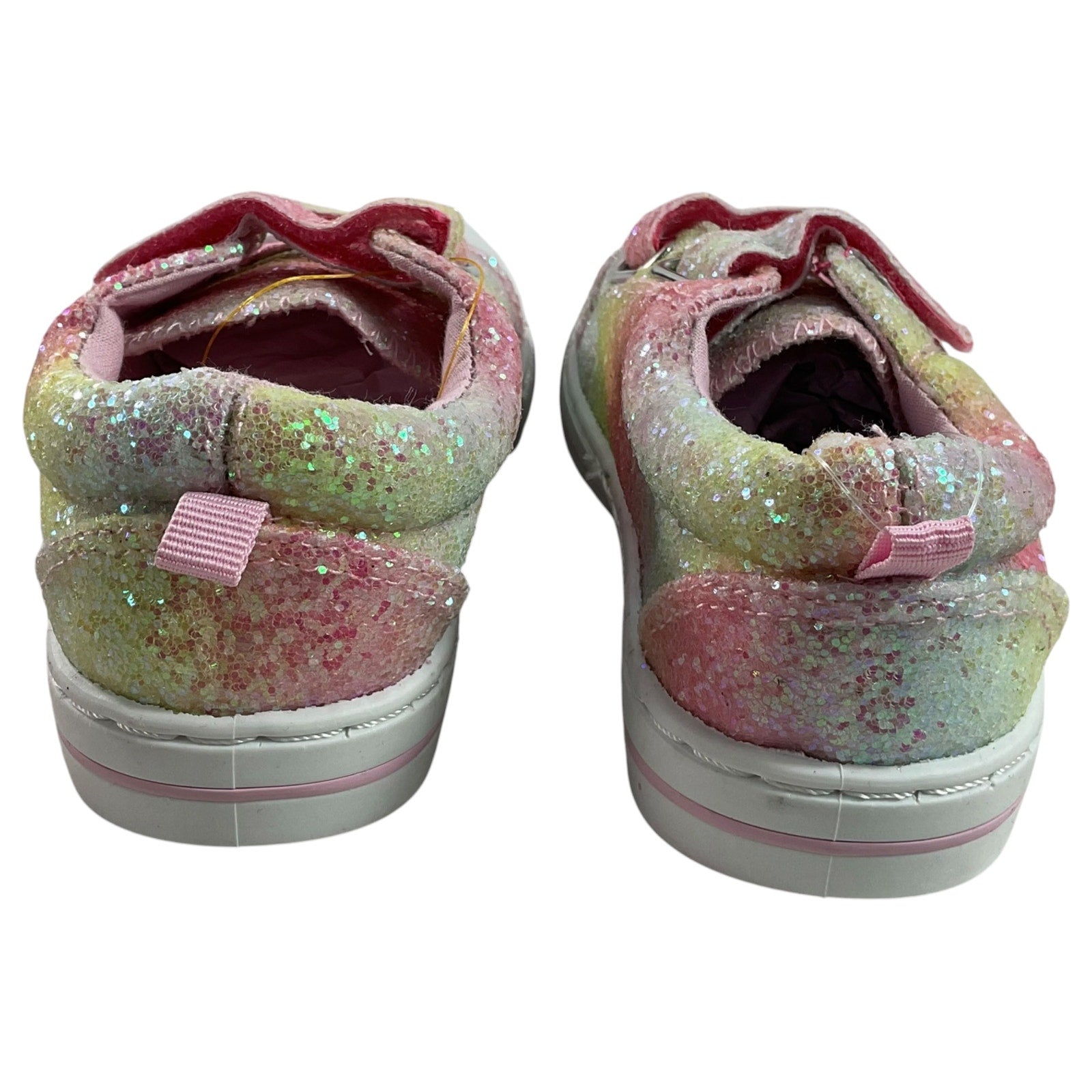 Tenis niña 9