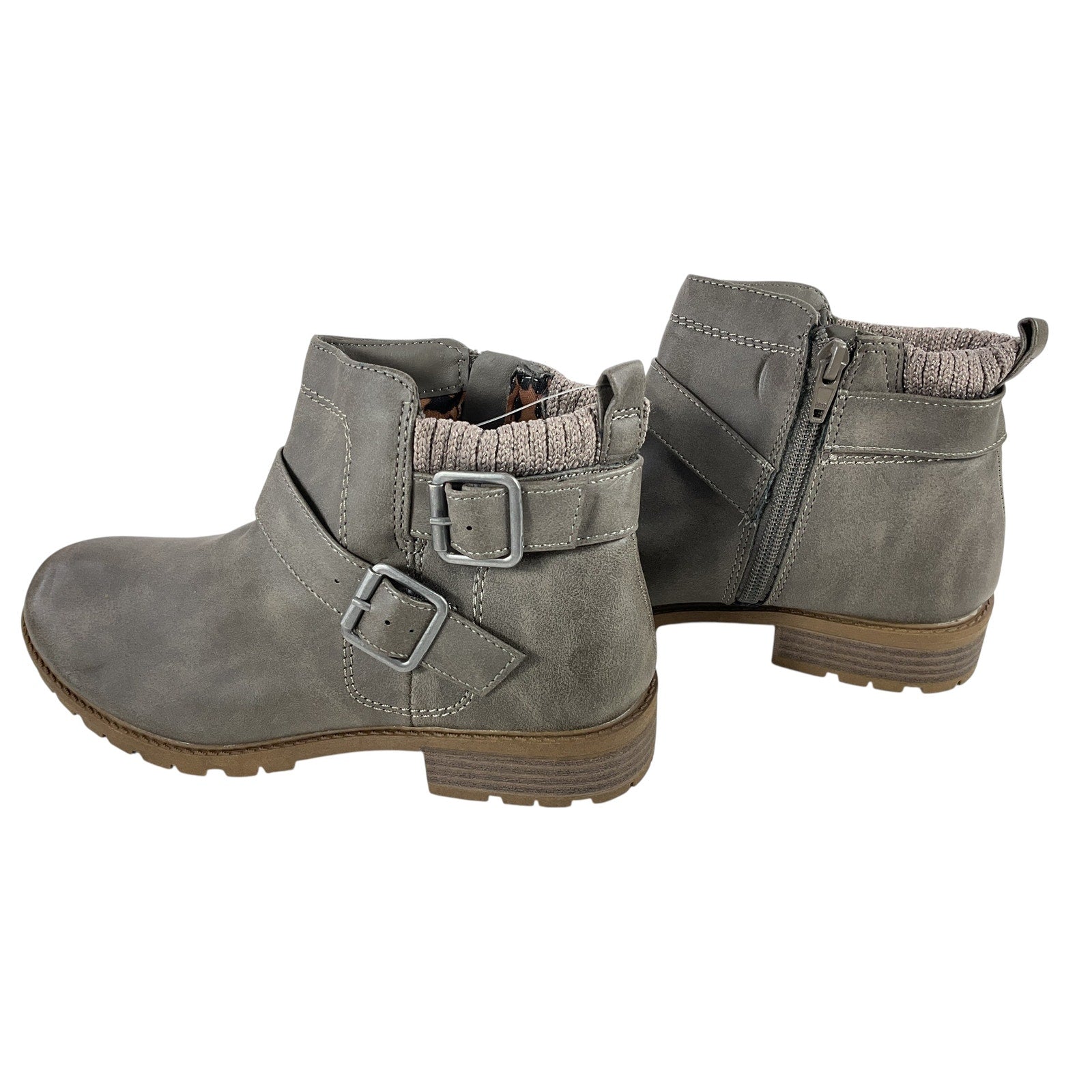 Zapato 5 (Wonder Nation)