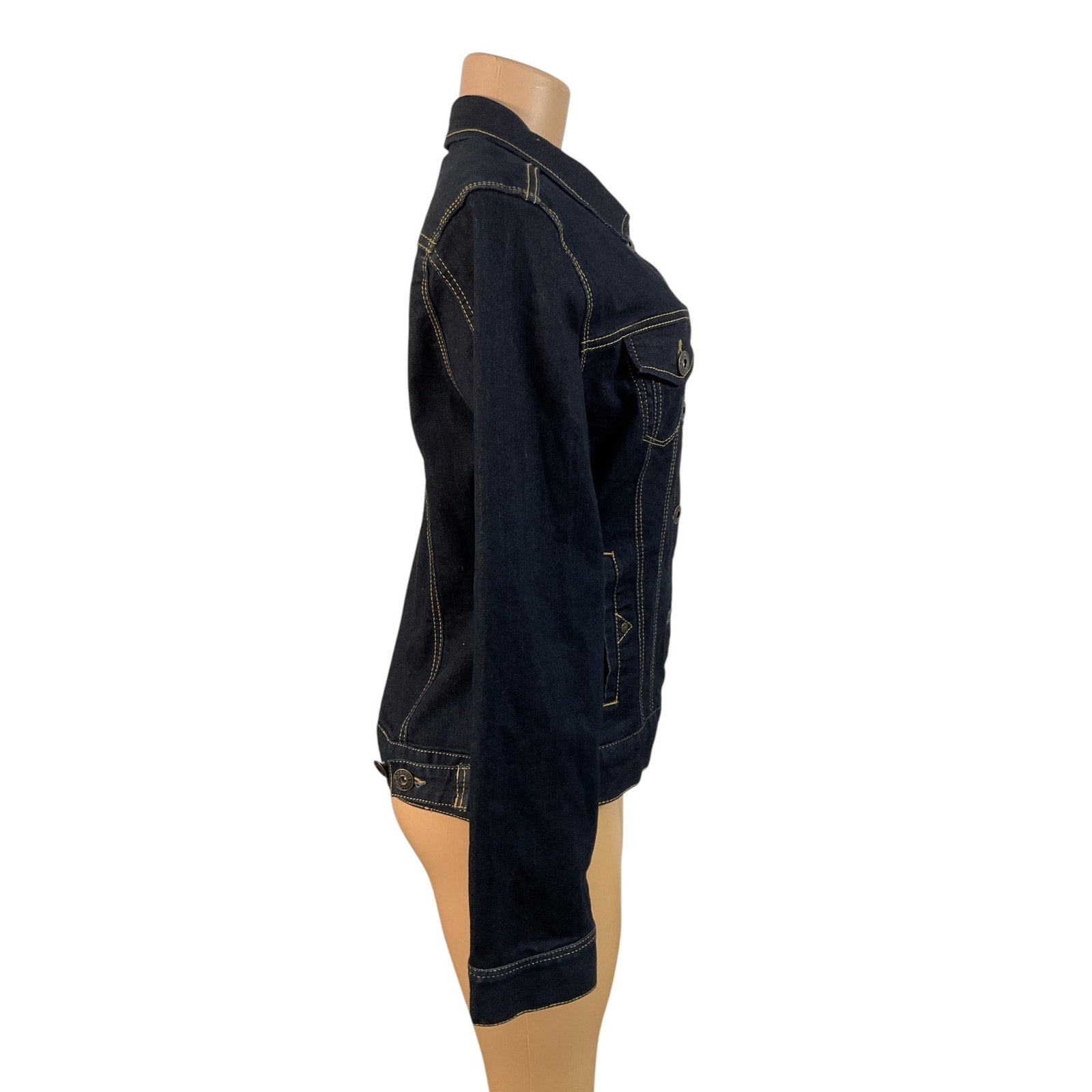 Chaqueta M (Liverpool)