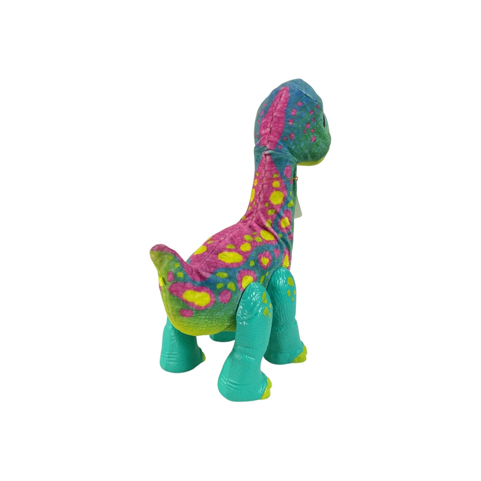 Dinosaurio interactivo (Fur Real)