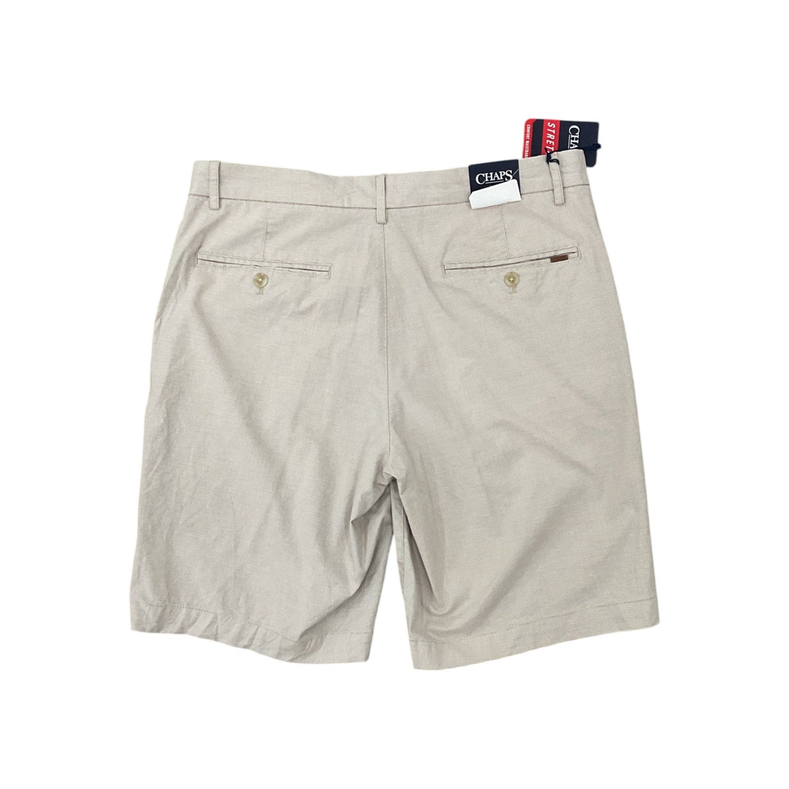 Short 34 (CHAPS)