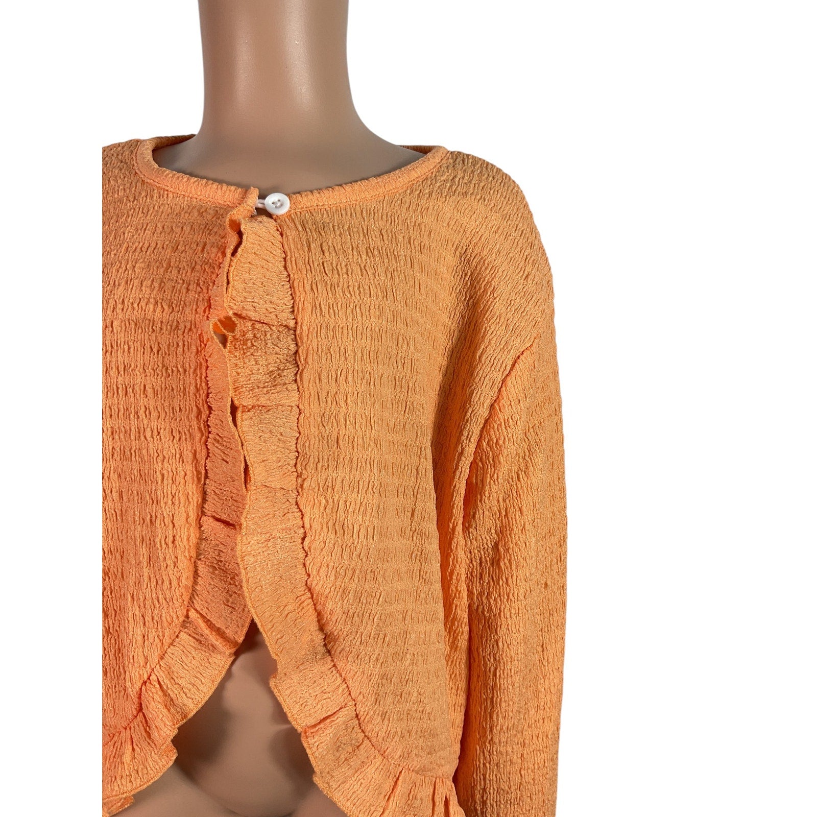 Blusa niña 16